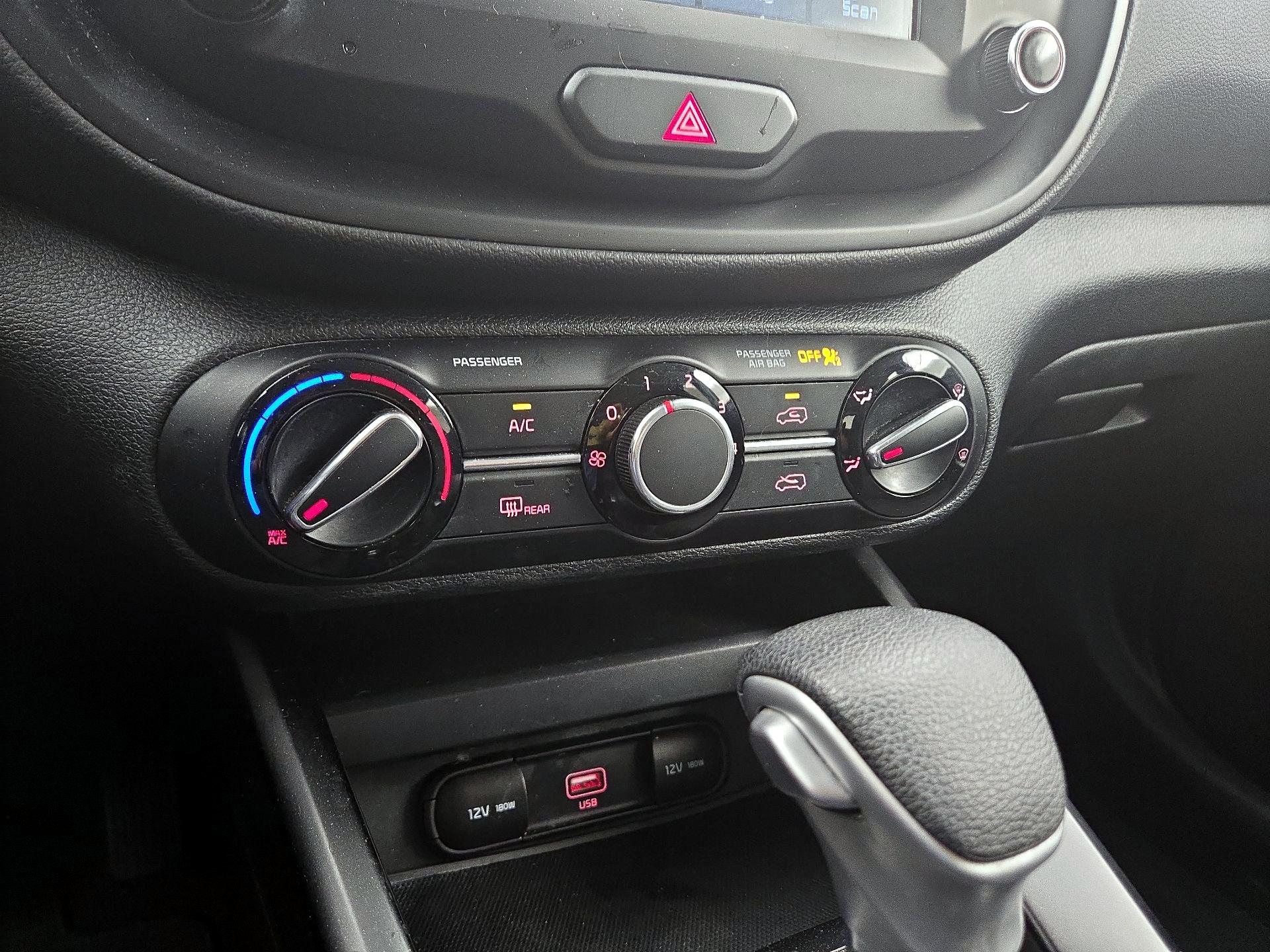 Thumbnail: 2021 Kia Soul - 16