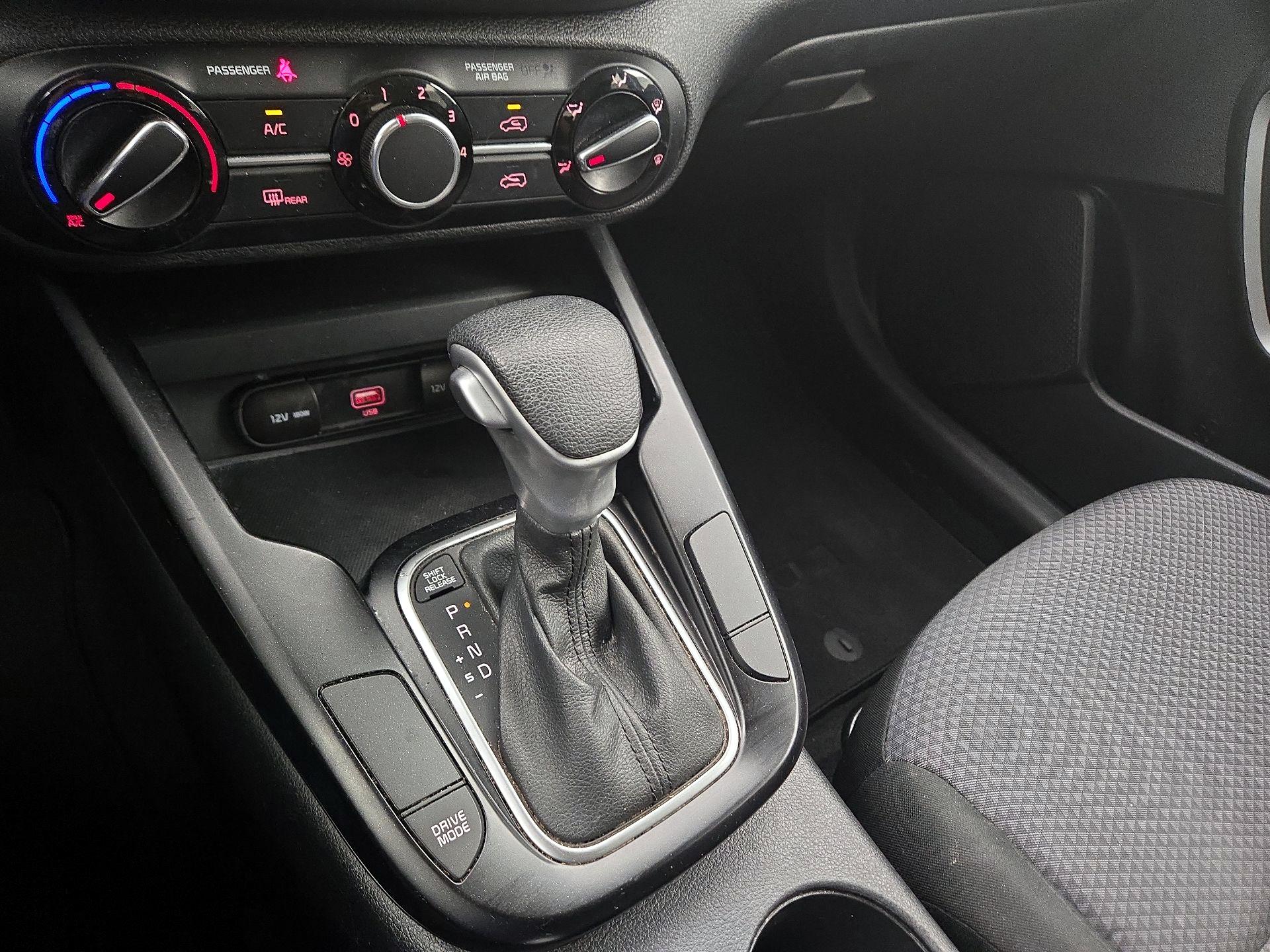 Thumbnail: 2021 Kia Soul - 17