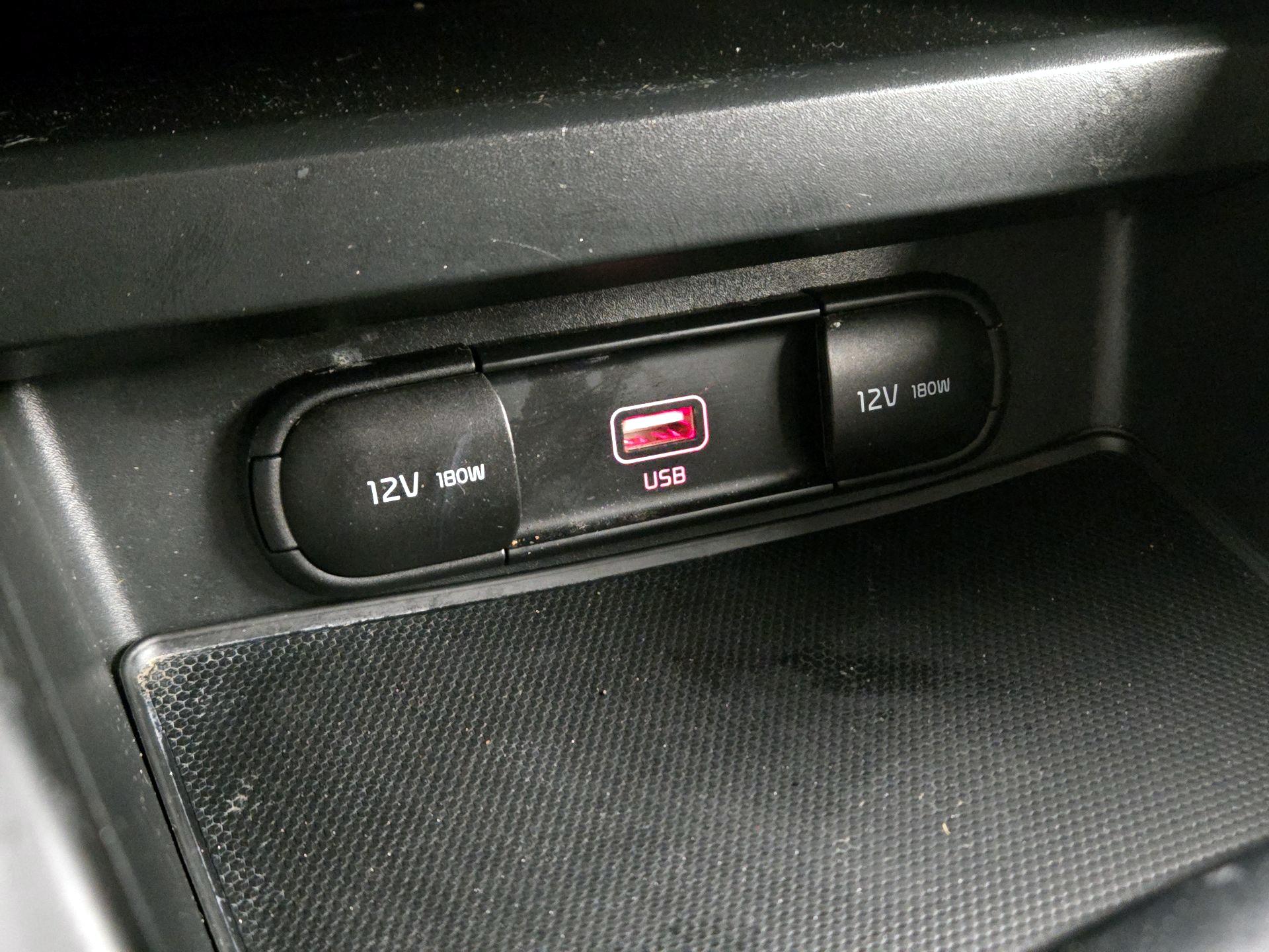 Thumbnail: 2021 Kia Soul - 18