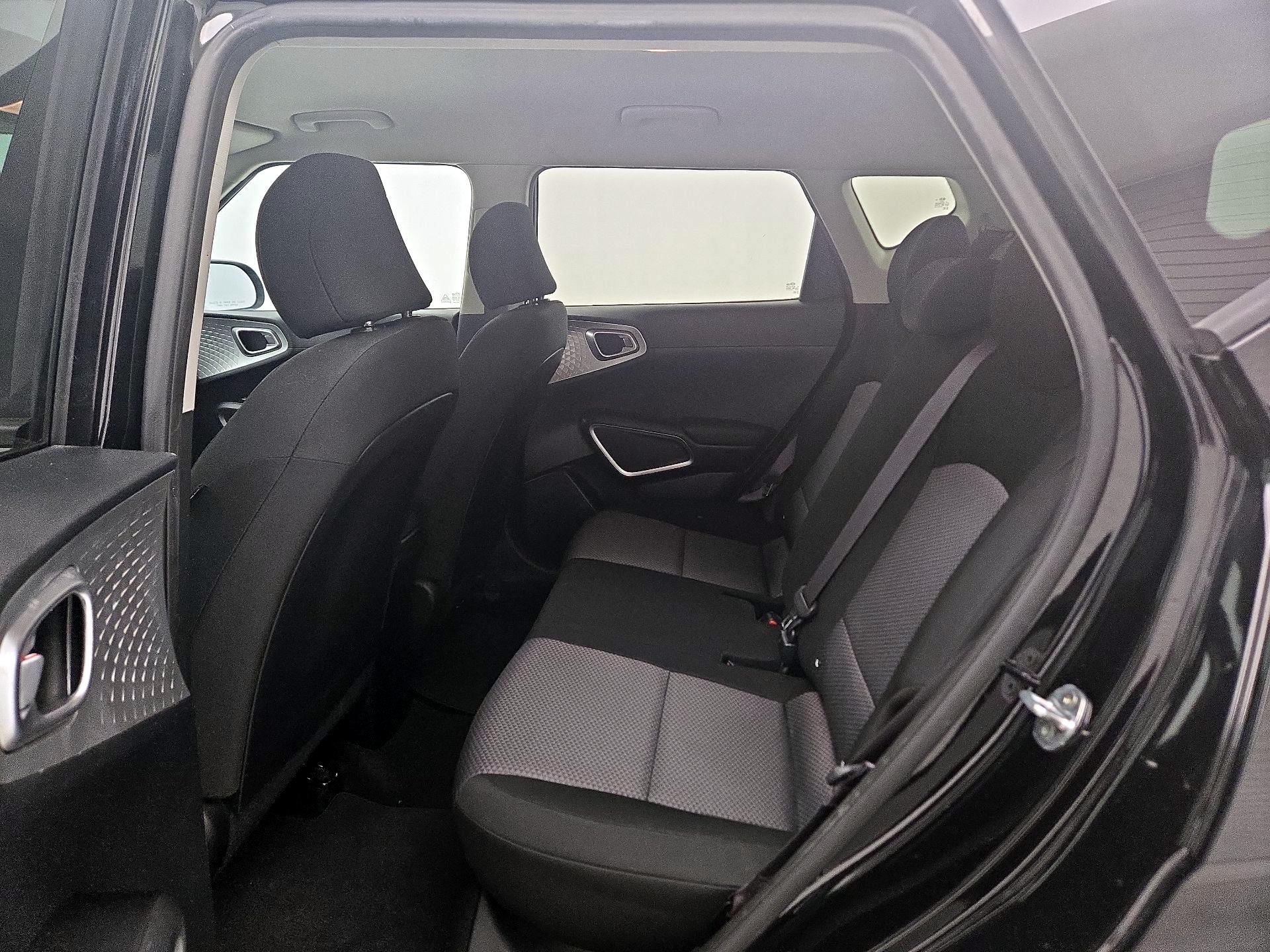 Thumbnail: 2021 Kia Soul - 19