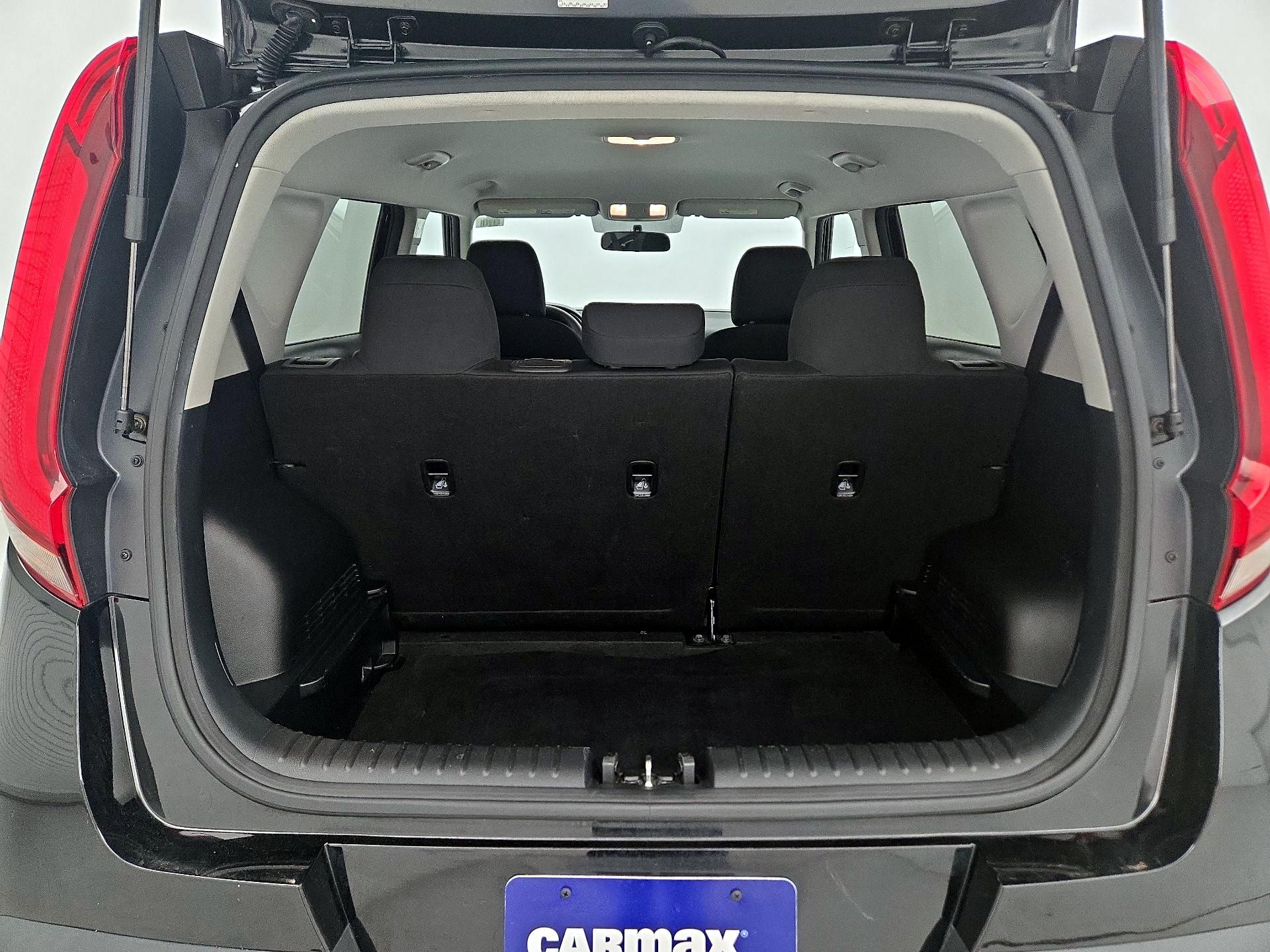 Thumbnail: 2021 Kia Soul - 20