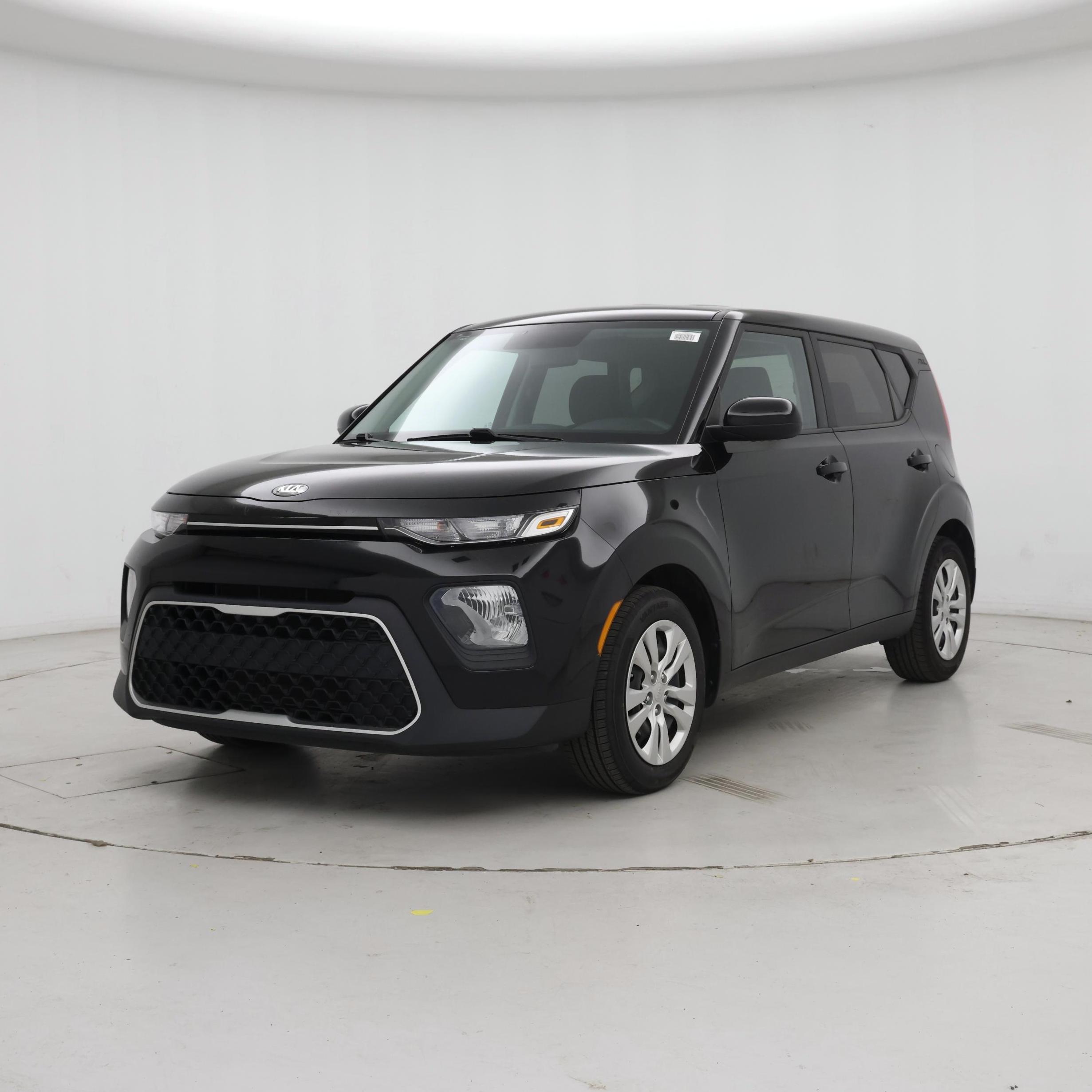 Thumbnail: 2021 Kia Soul - 4