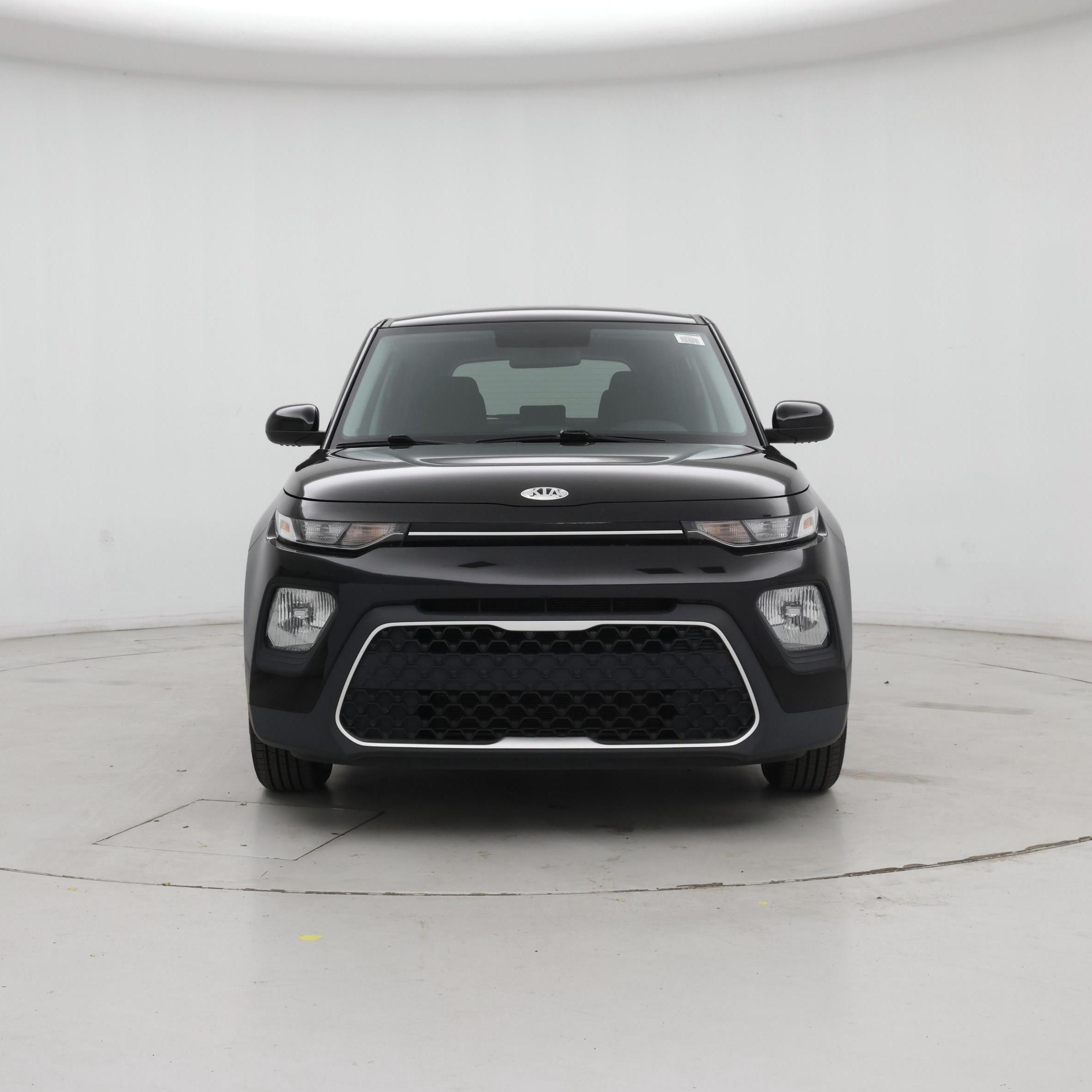 Thumbnail: 2021 Kia Soul - 5