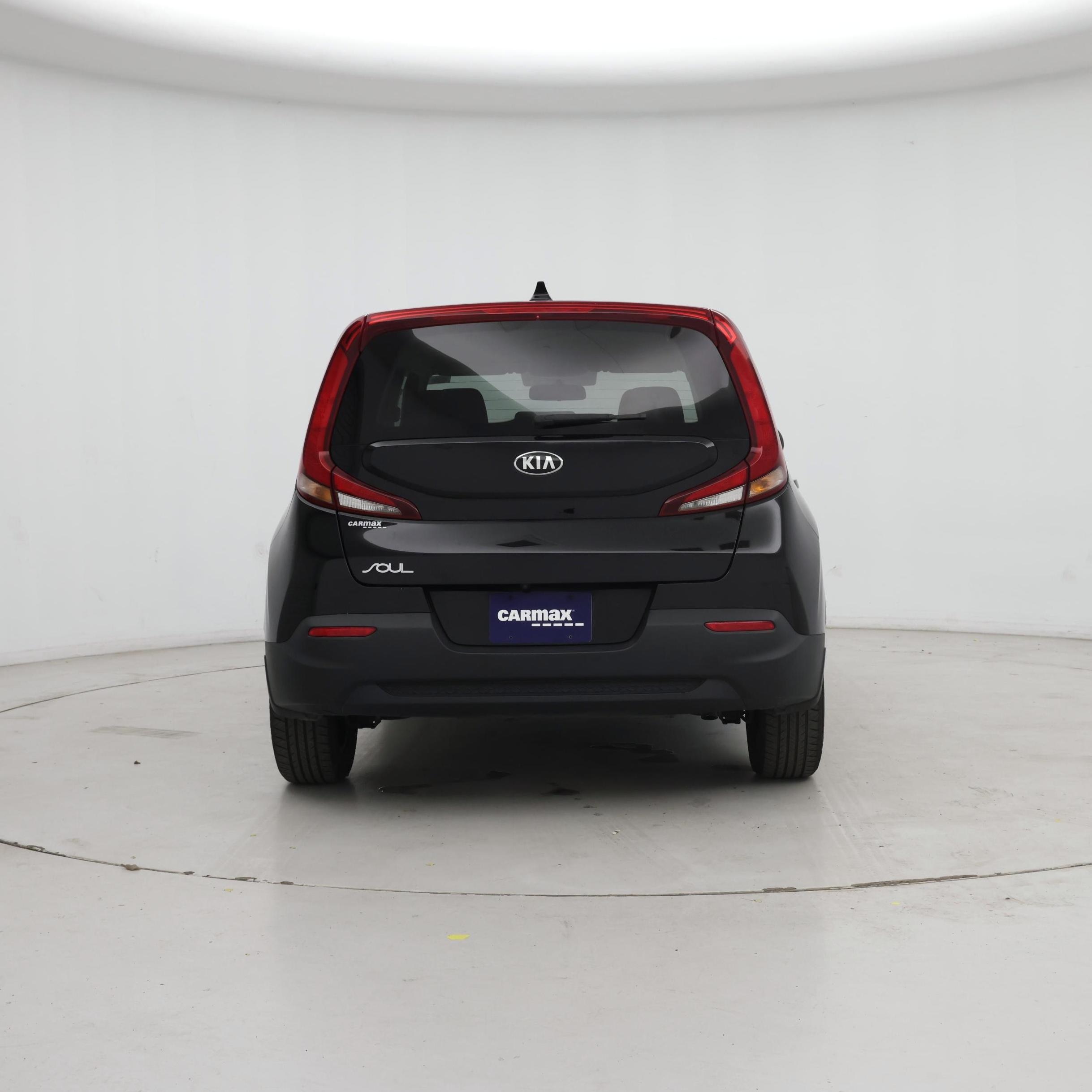 Thumbnail: 2021 Kia Soul - 6