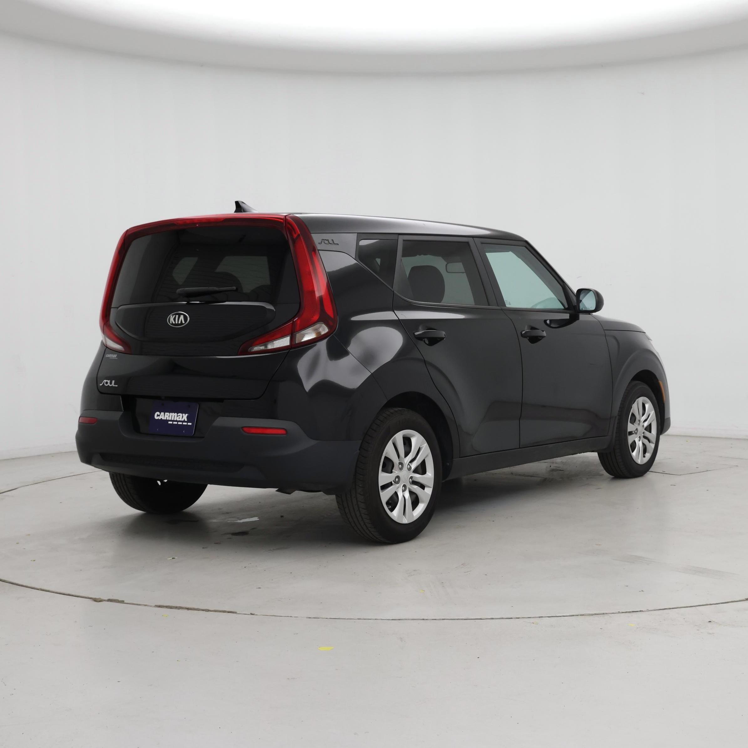 Thumbnail: 2021 Kia Soul - 8