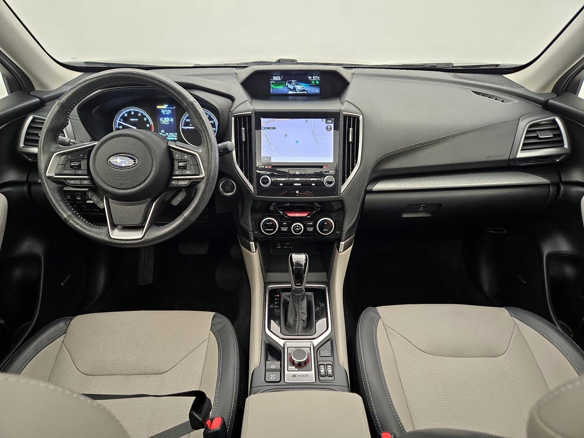 Thumbnail: 2019 Subaru Forester - 9