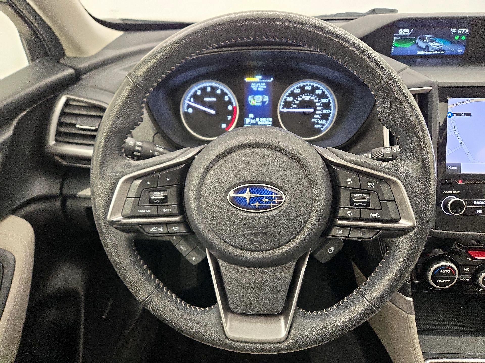 Thumbnail: 2019 Subaru Forester - 10