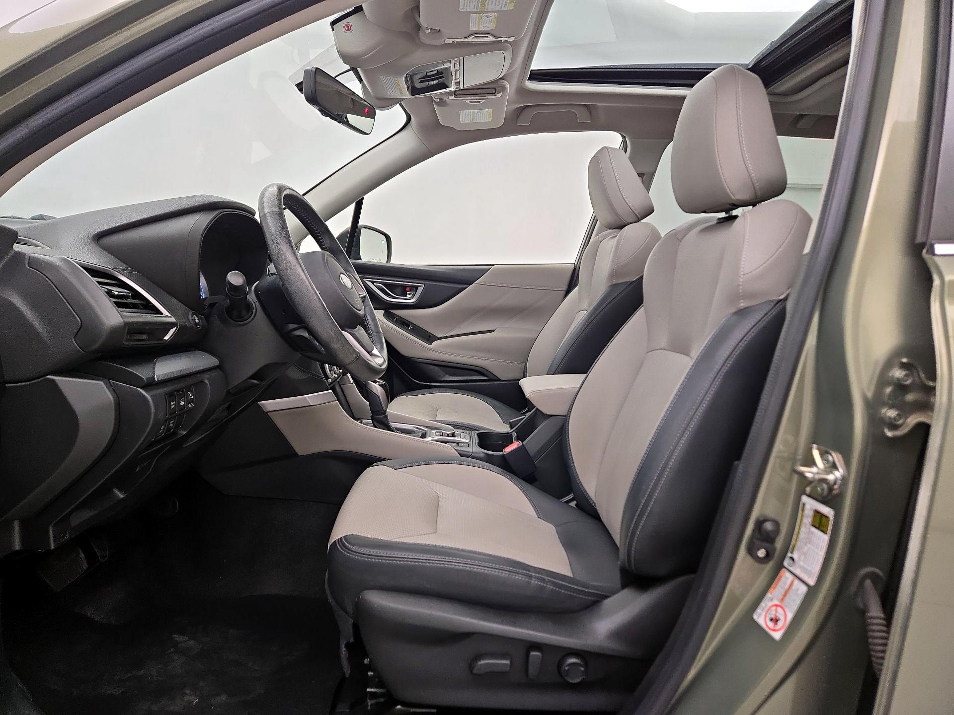 Thumbnail: 2019 Subaru Forester - 11