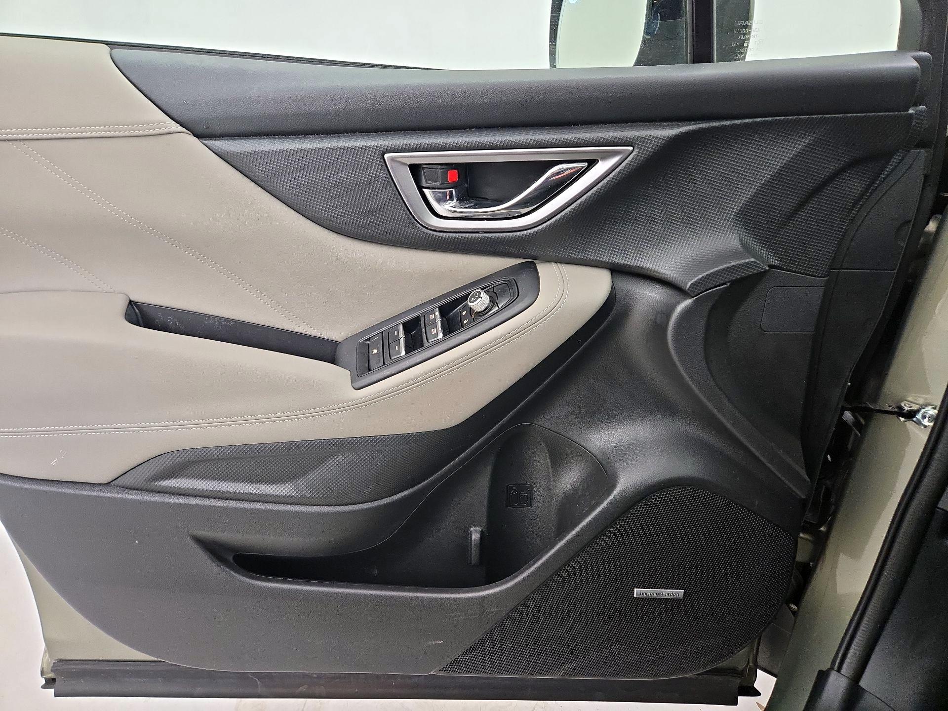 Thumbnail: 2019 Subaru Forester - 12