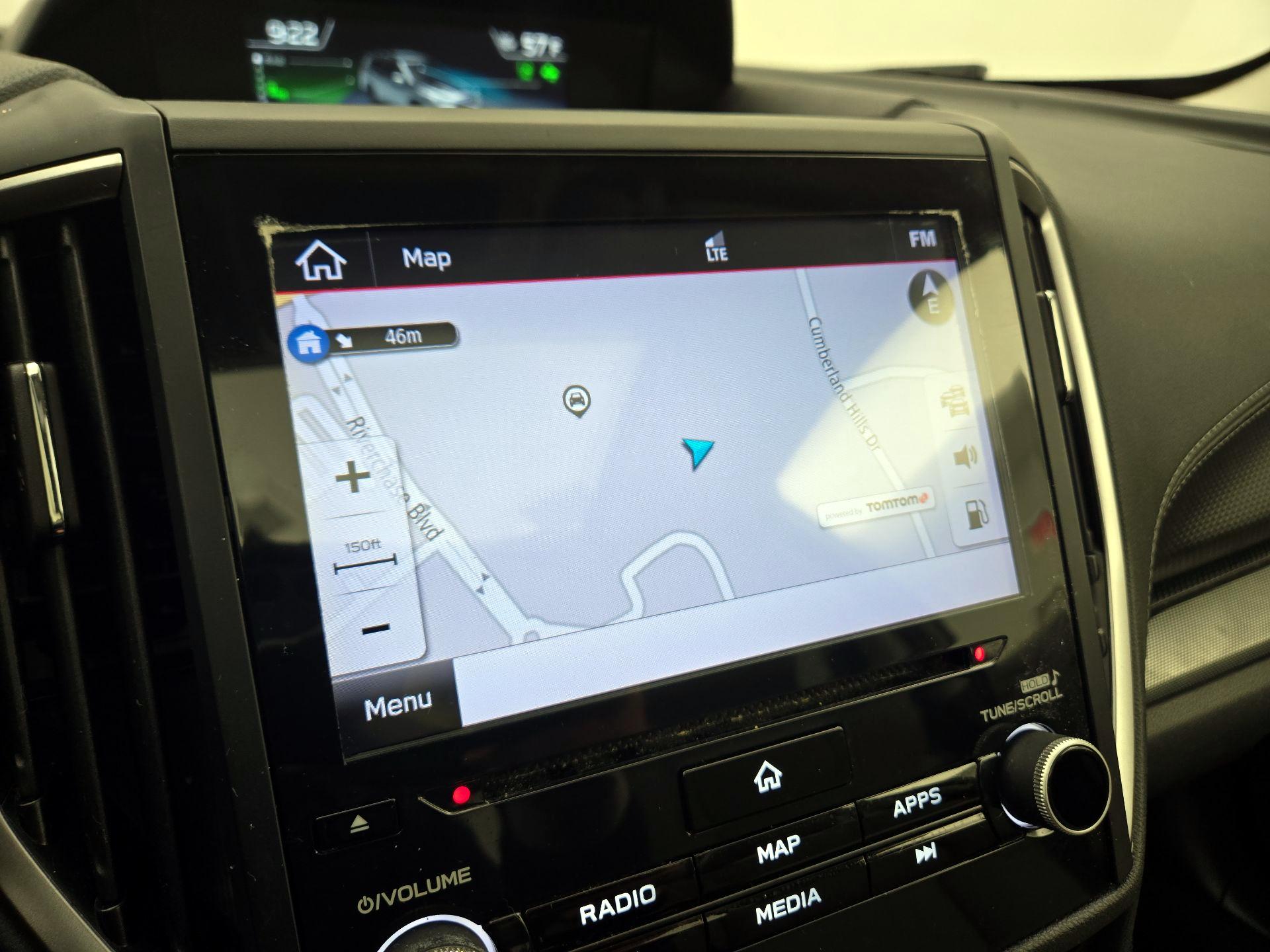 Thumbnail: 2019 Subaru Forester - 14