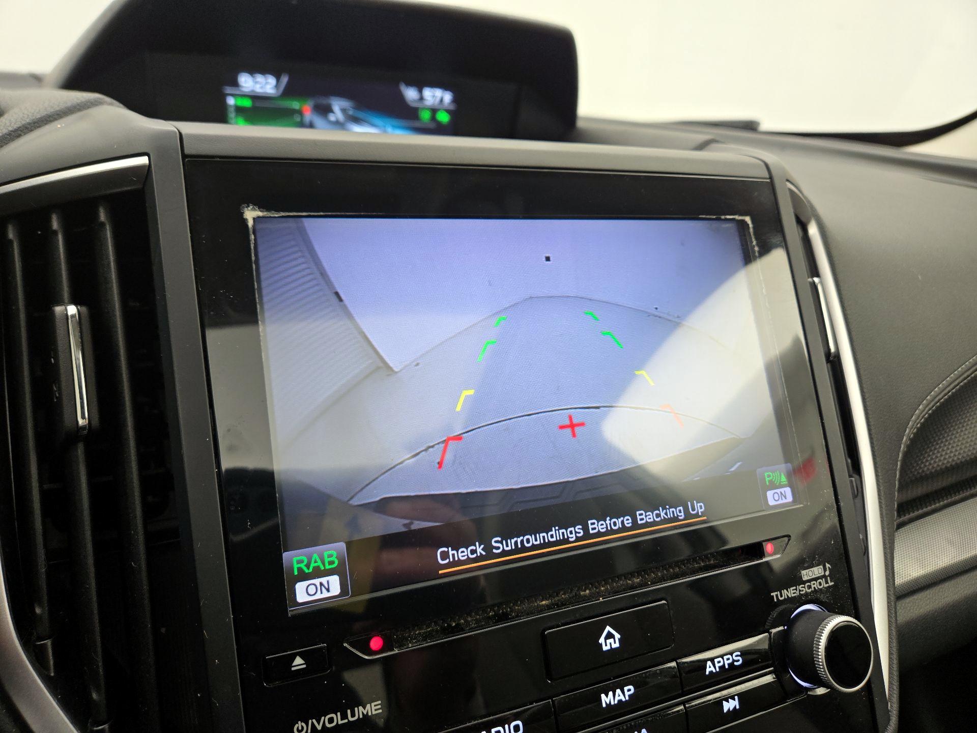 Thumbnail: 2019 Subaru Forester - 15