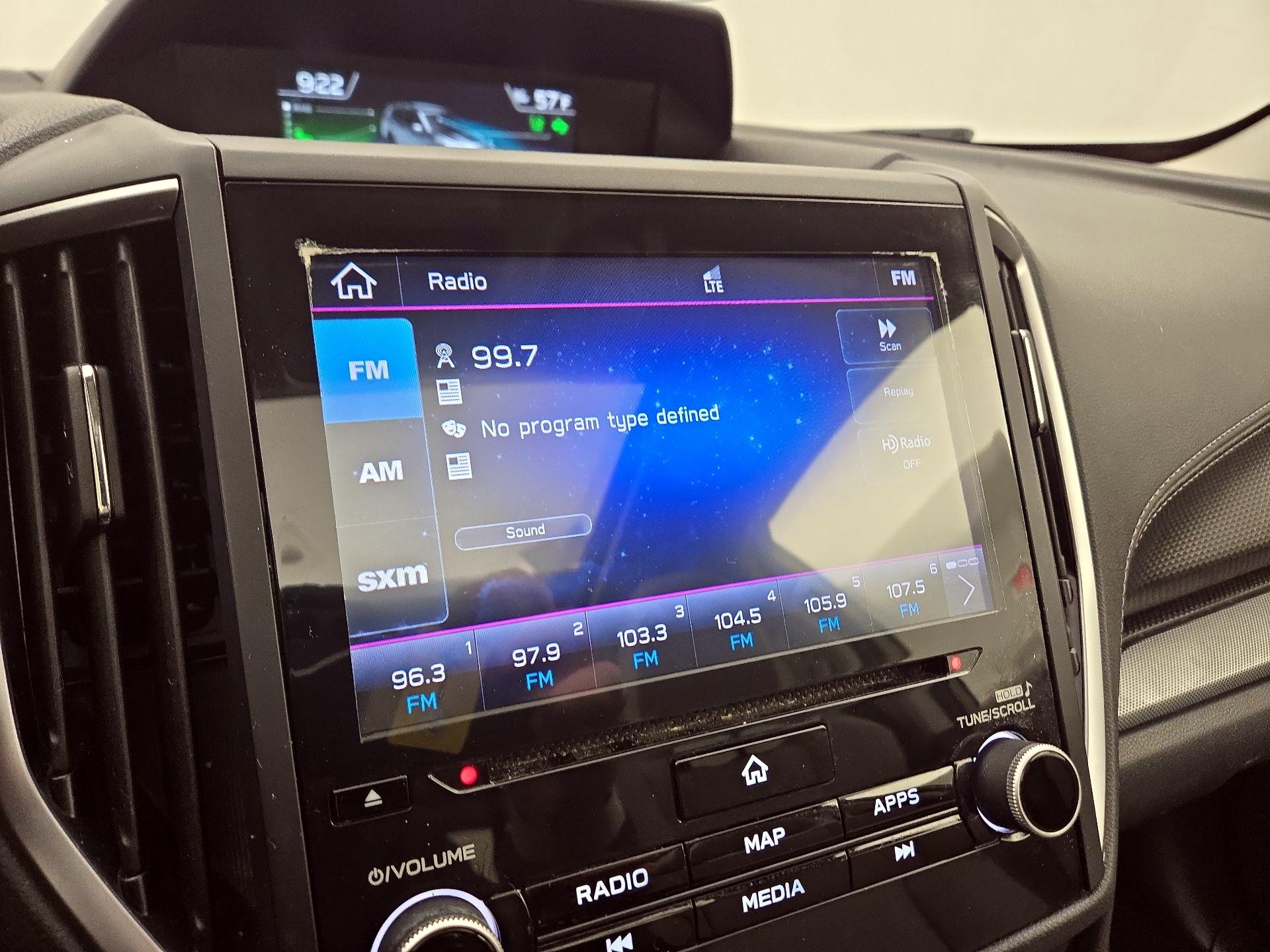 Thumbnail: 2019 Subaru Forester - 16