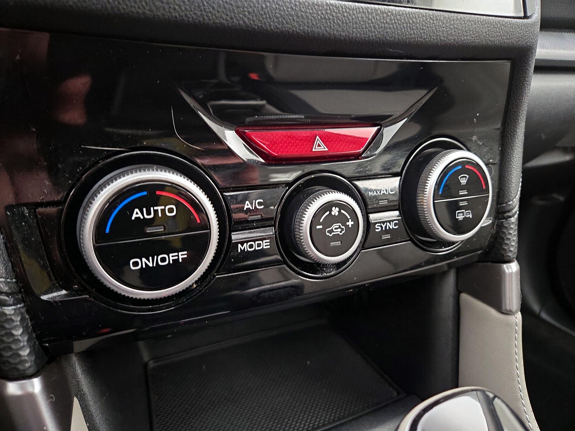 Thumbnail: 2019 Subaru Forester - 17