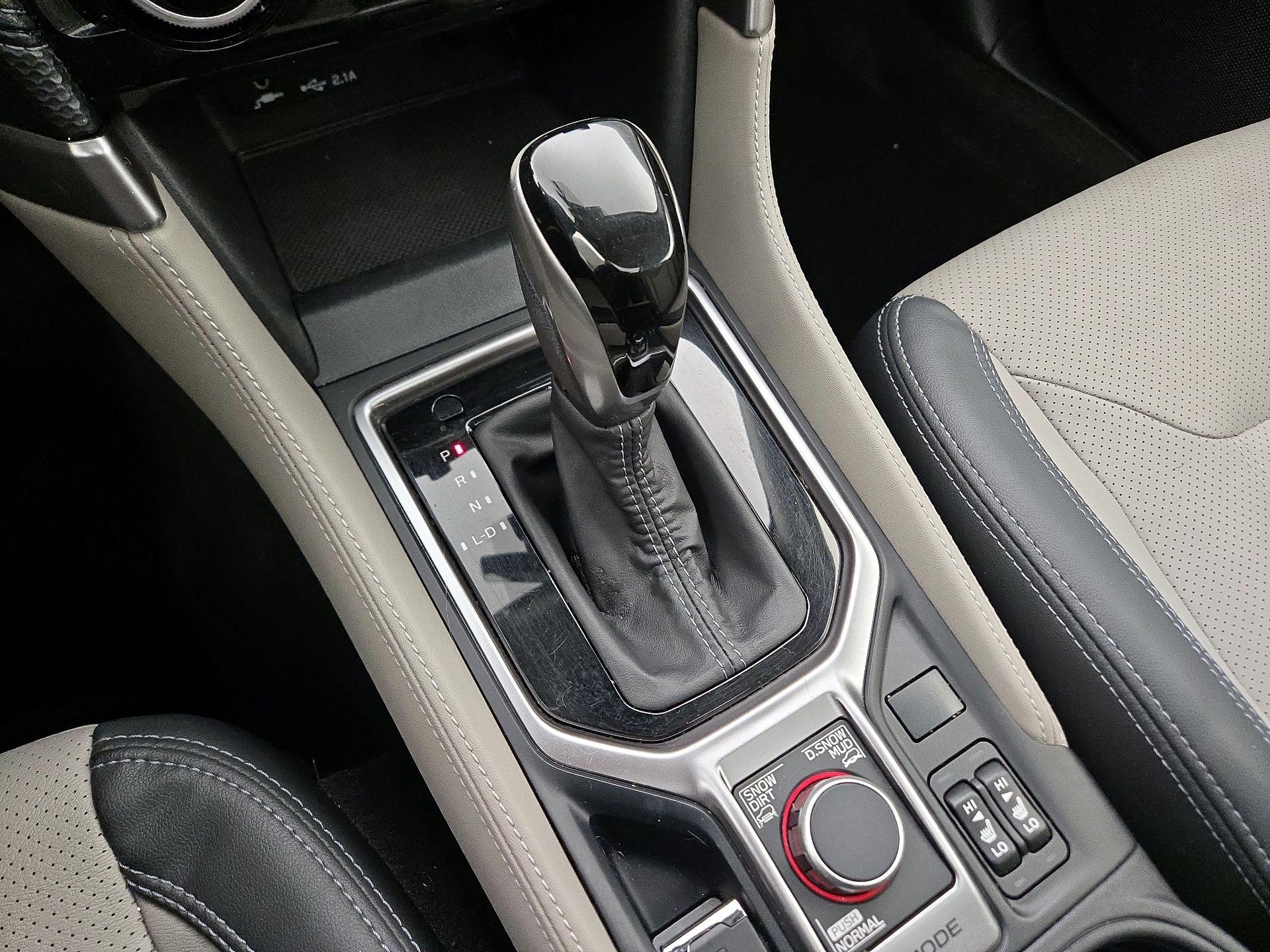 Thumbnail: 2019 Subaru Forester - 18