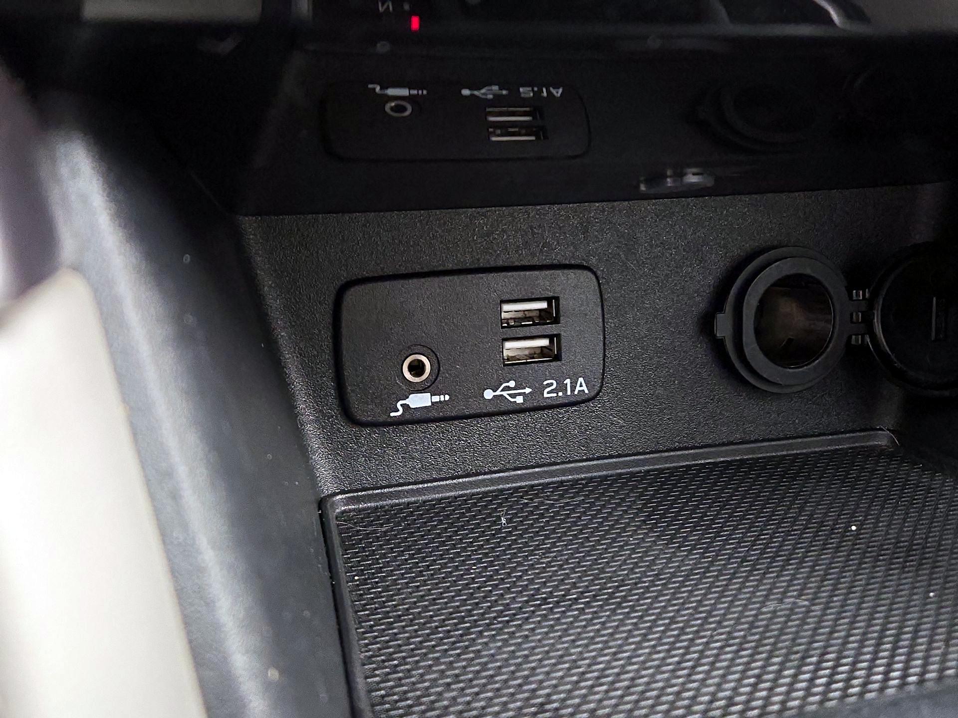 Thumbnail: 2019 Subaru Forester - 19