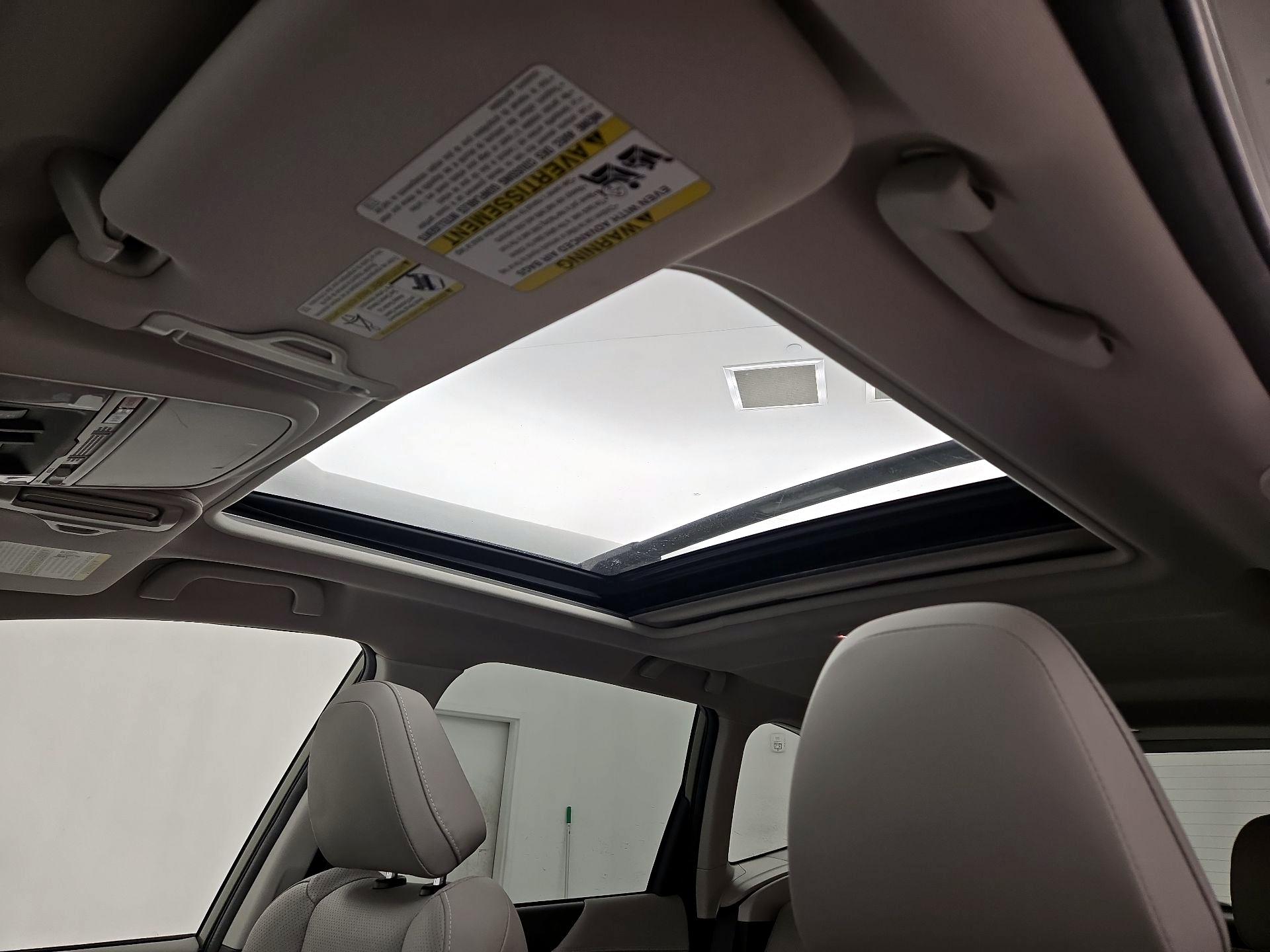 Thumbnail: 2019 Subaru Forester - 20