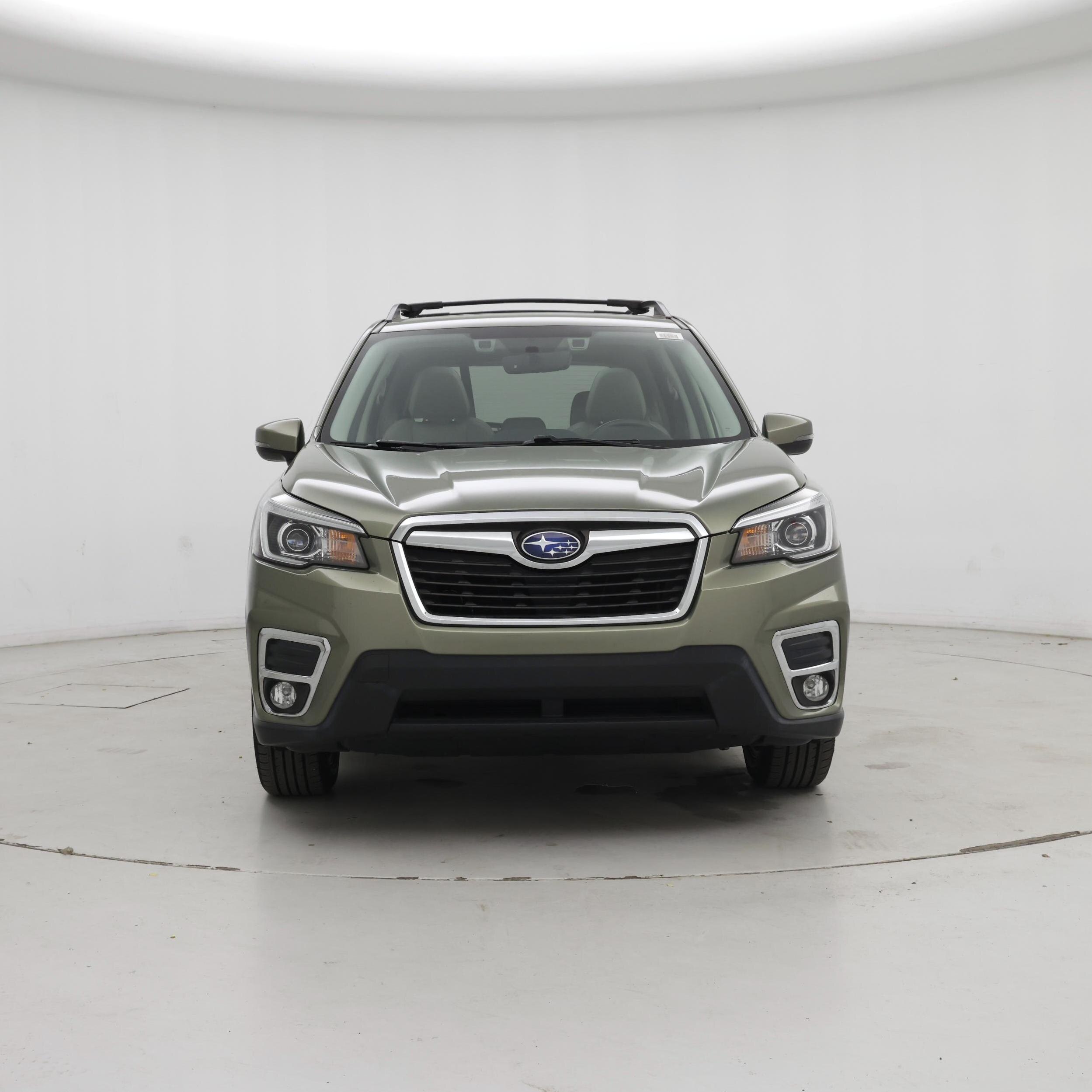 Thumbnail: 2019 Subaru Forester - 5
