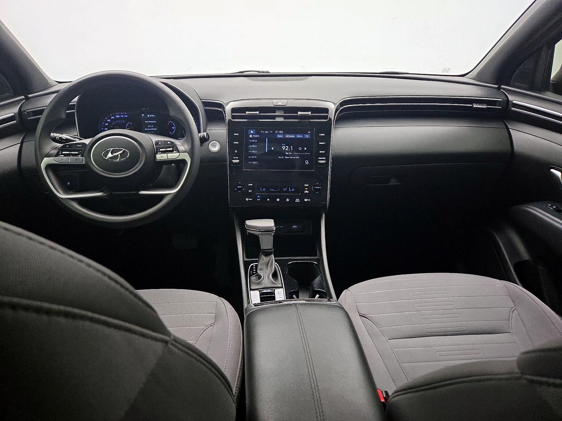 Thumbnail: 2024 Hyundai Santa Cruz - 9