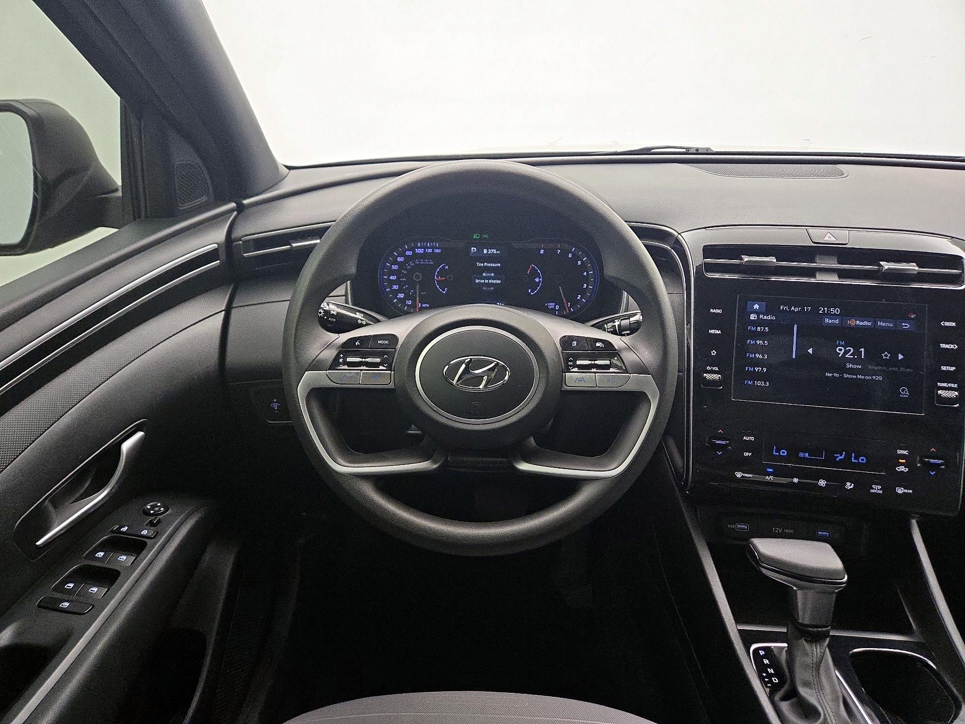 Thumbnail: 2024 Hyundai Santa Cruz - 10