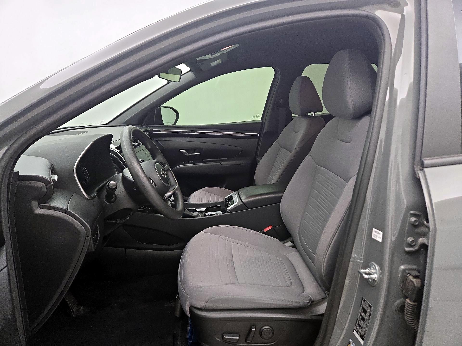 Thumbnail: 2024 Hyundai Santa Cruz - 11