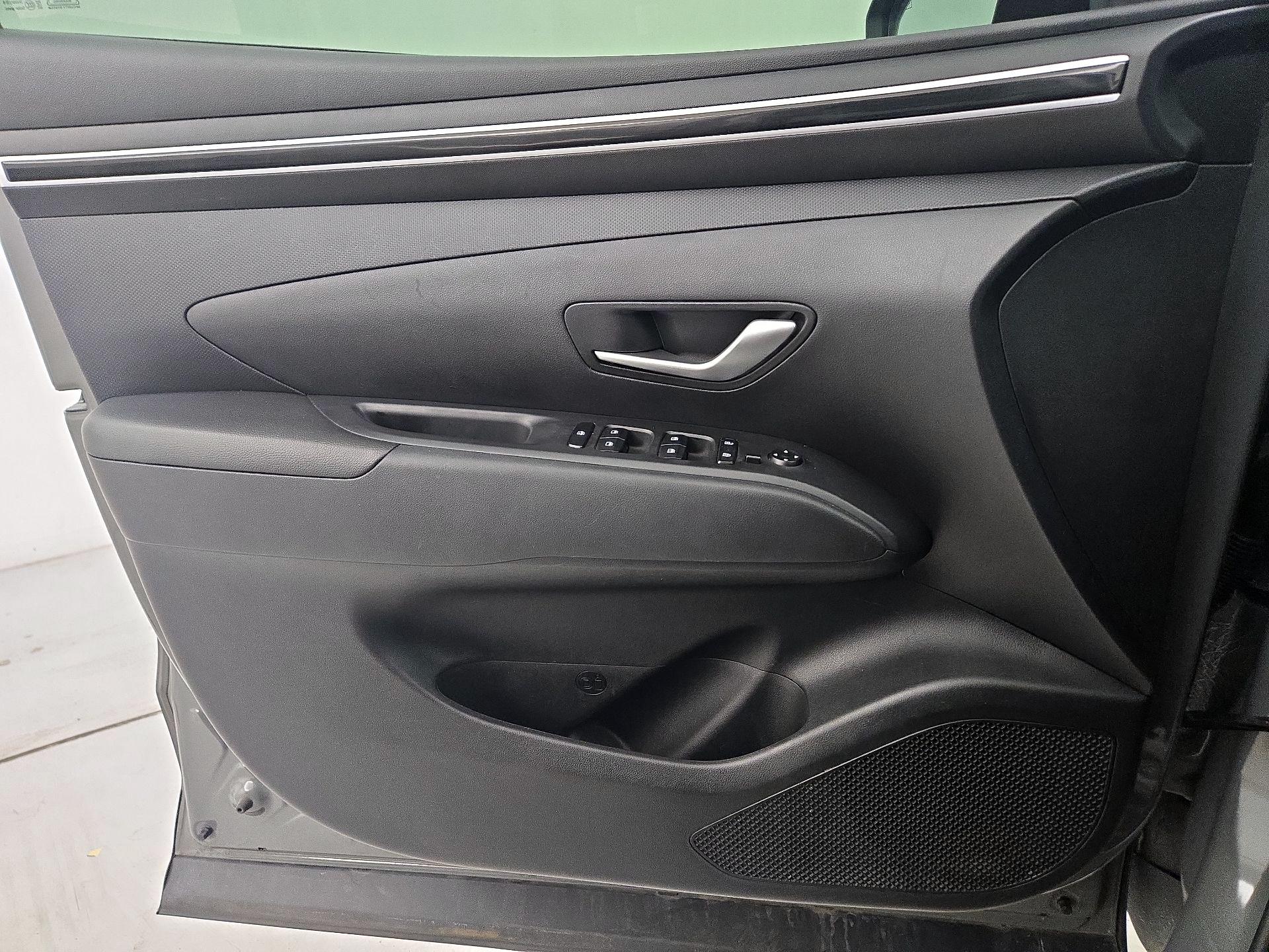 Thumbnail: 2024 Hyundai Santa Cruz - 12