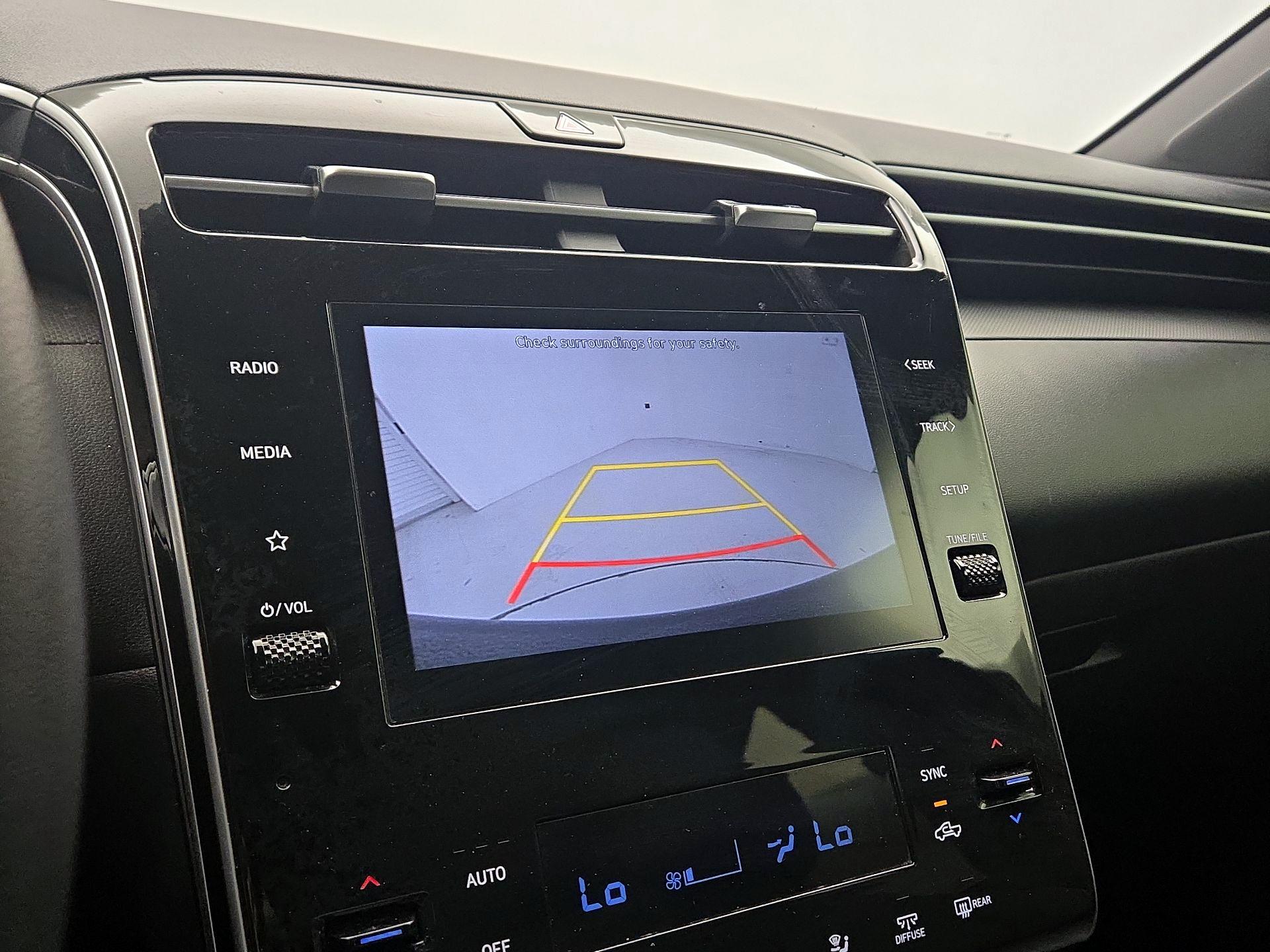 Thumbnail: 2024 Hyundai Santa Cruz - 14