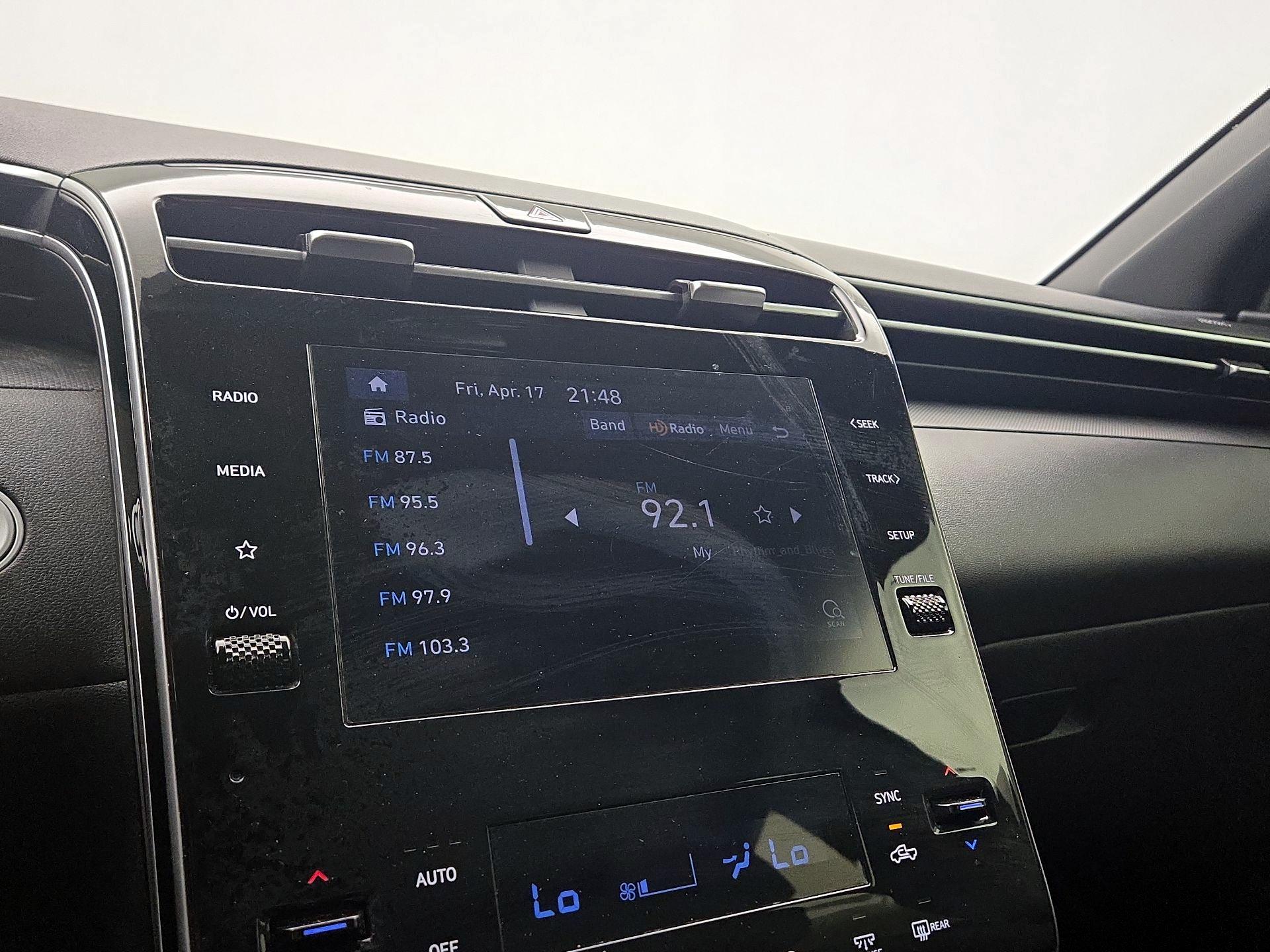 Thumbnail: 2024 Hyundai Santa Cruz - 15