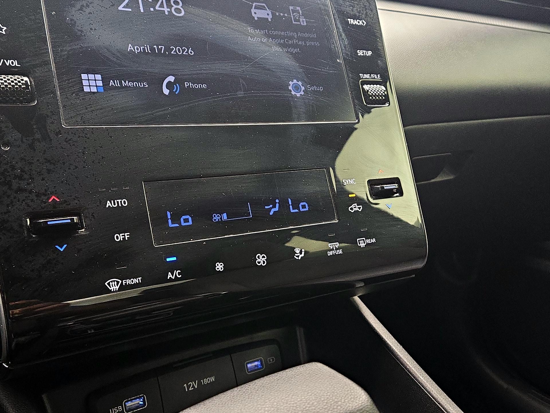 Thumbnail: 2024 Hyundai Santa Cruz - 16