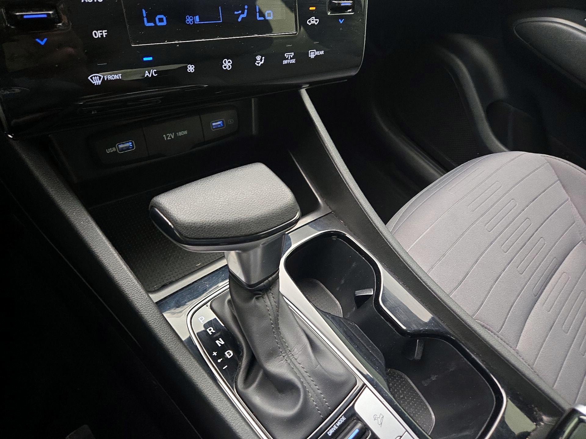 Thumbnail: 2024 Hyundai Santa Cruz - 17