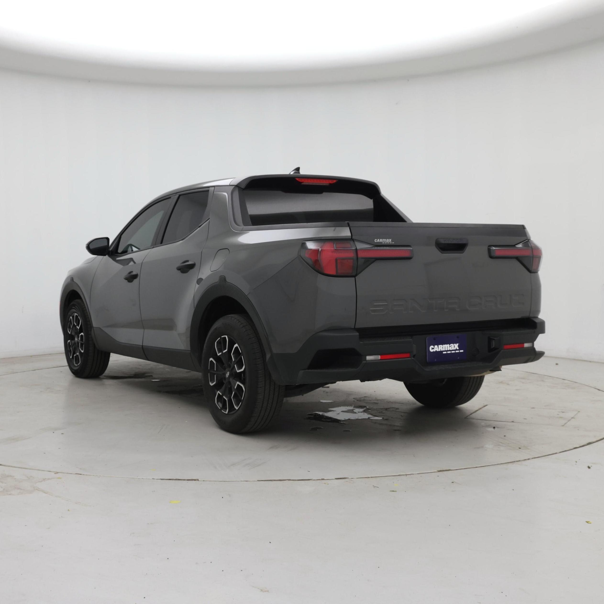 Thumbnail: 2024 Hyundai Santa Cruz - 2