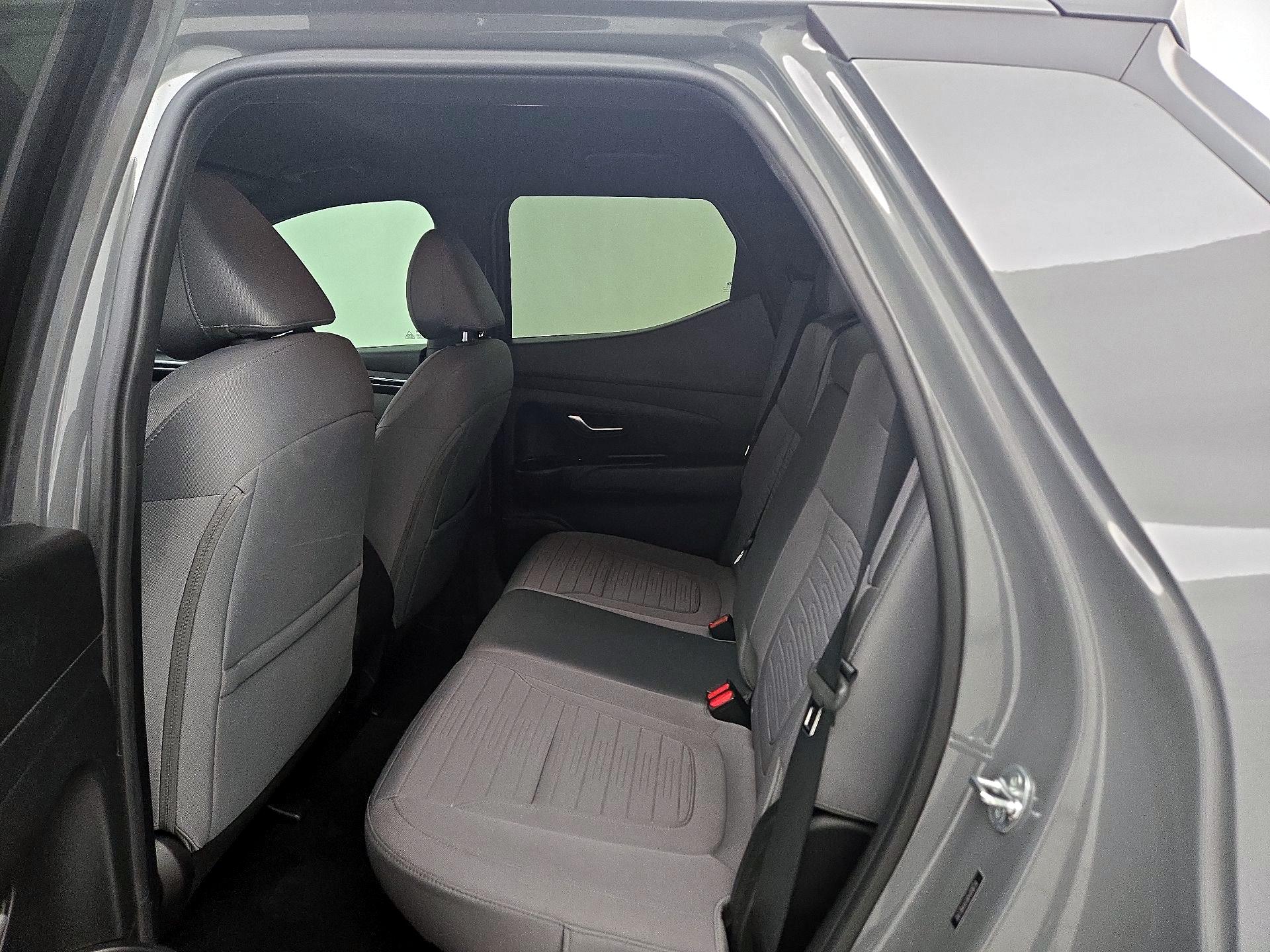 Thumbnail: 2024 Hyundai Santa Cruz - 19