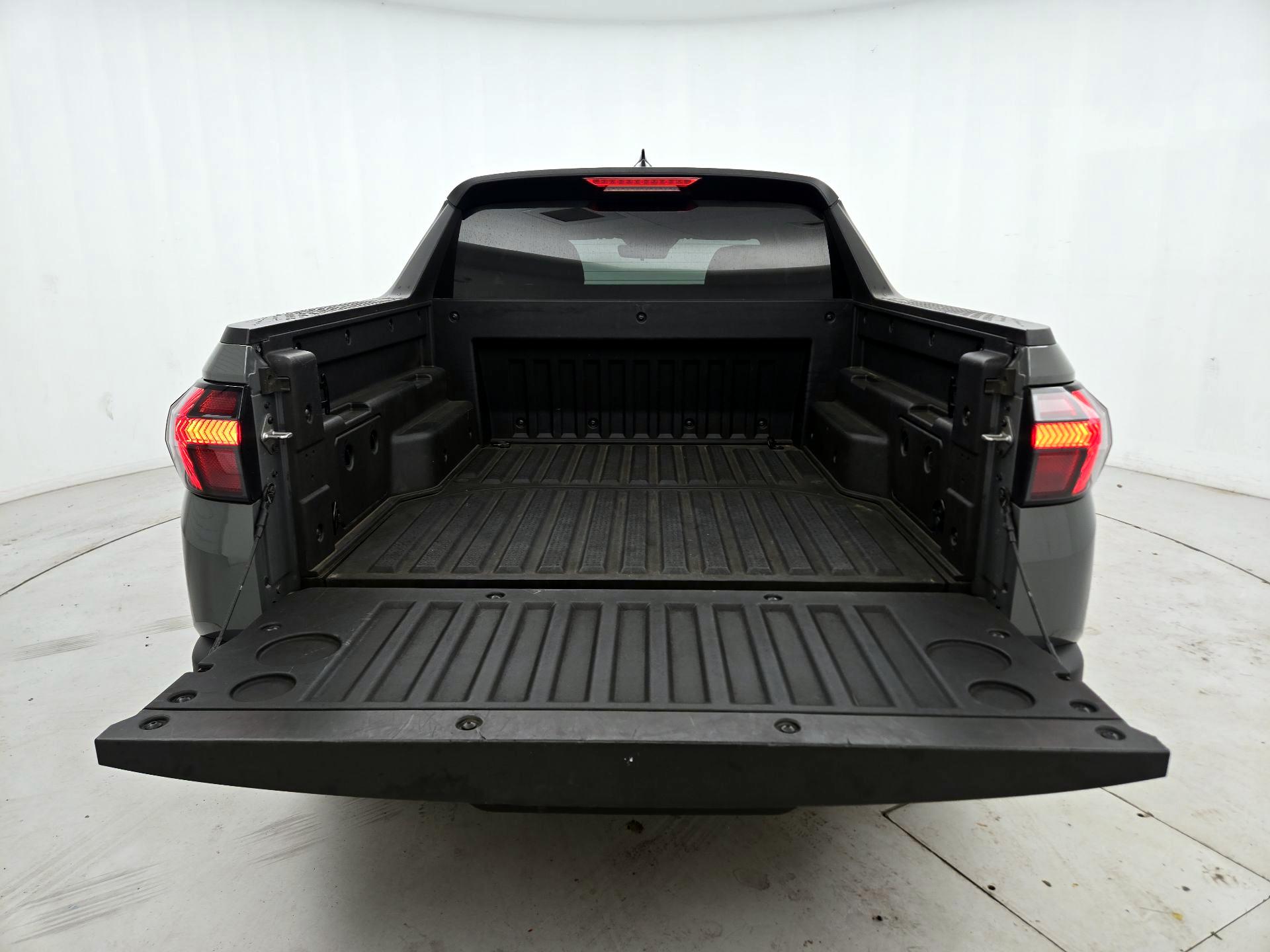 Thumbnail: 2024 Hyundai Santa Cruz - 20