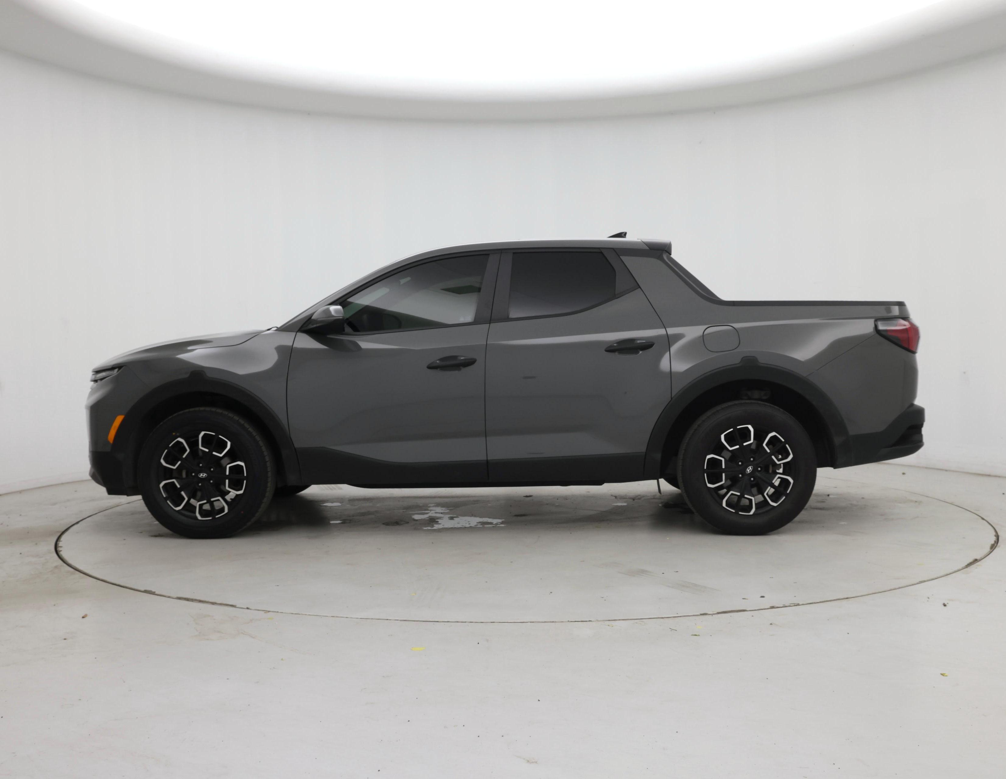 Thumbnail: 2024 Hyundai Santa Cruz - 3