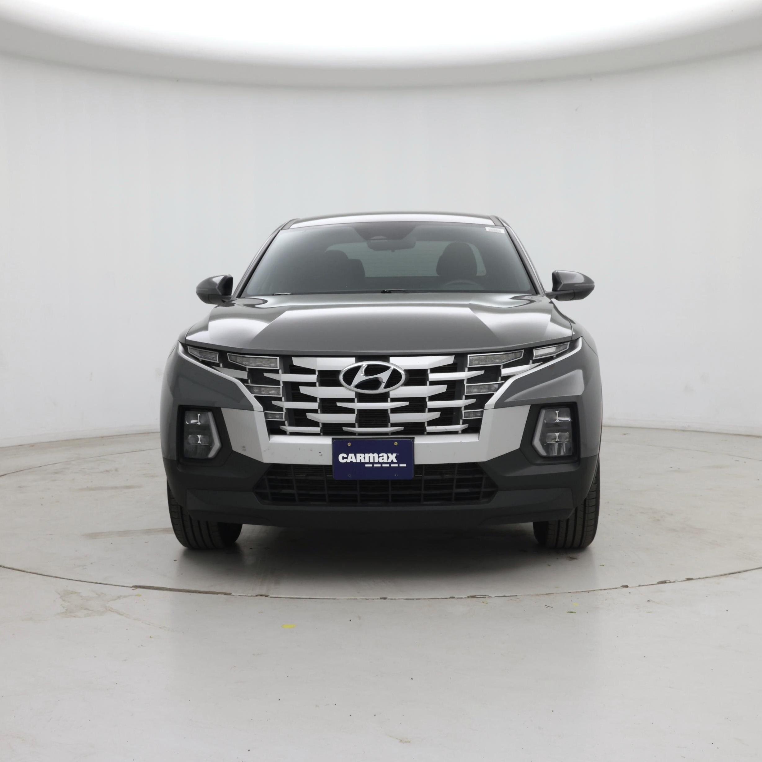 Thumbnail: 2024 Hyundai Santa Cruz - 5