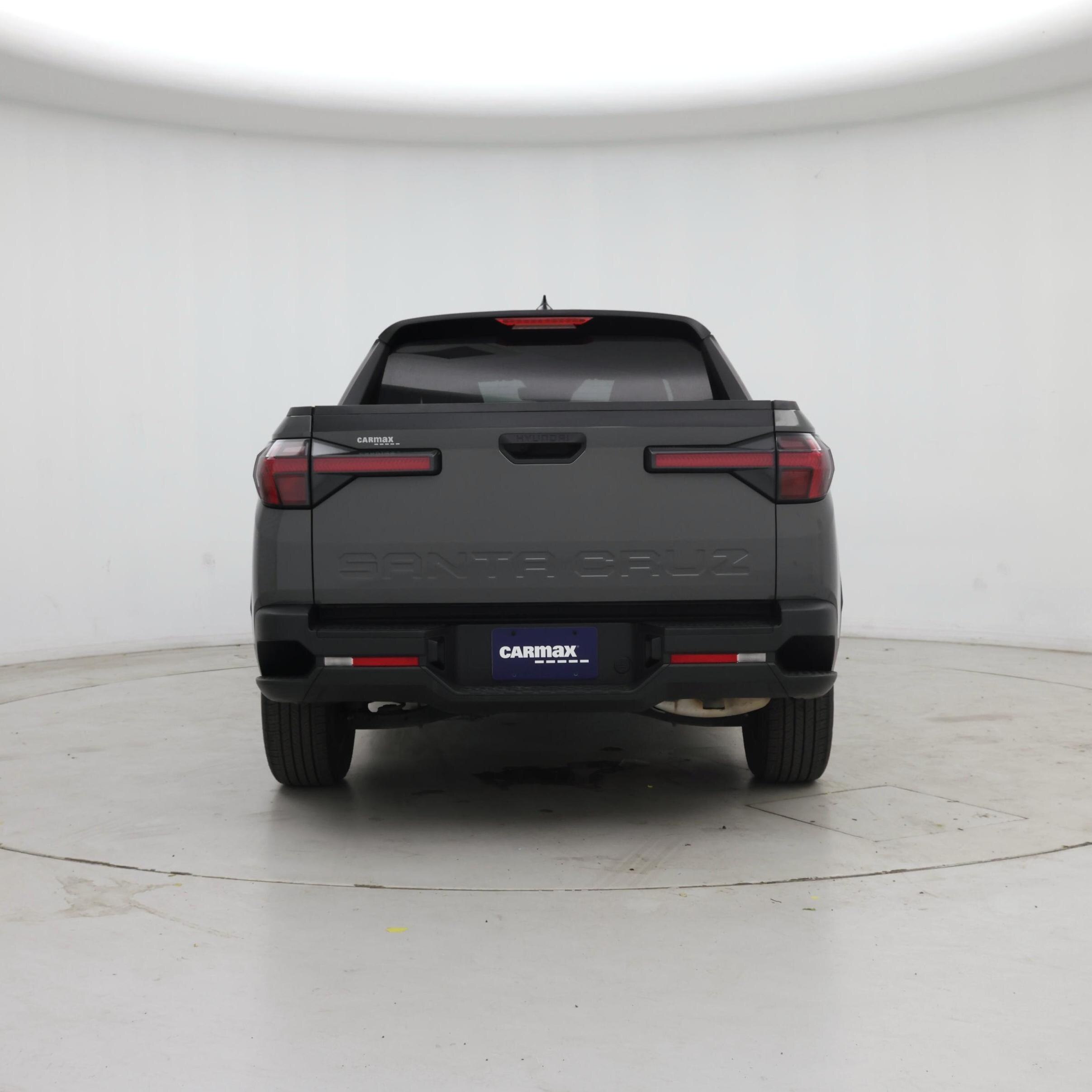 Thumbnail: 2024 Hyundai Santa Cruz - 6