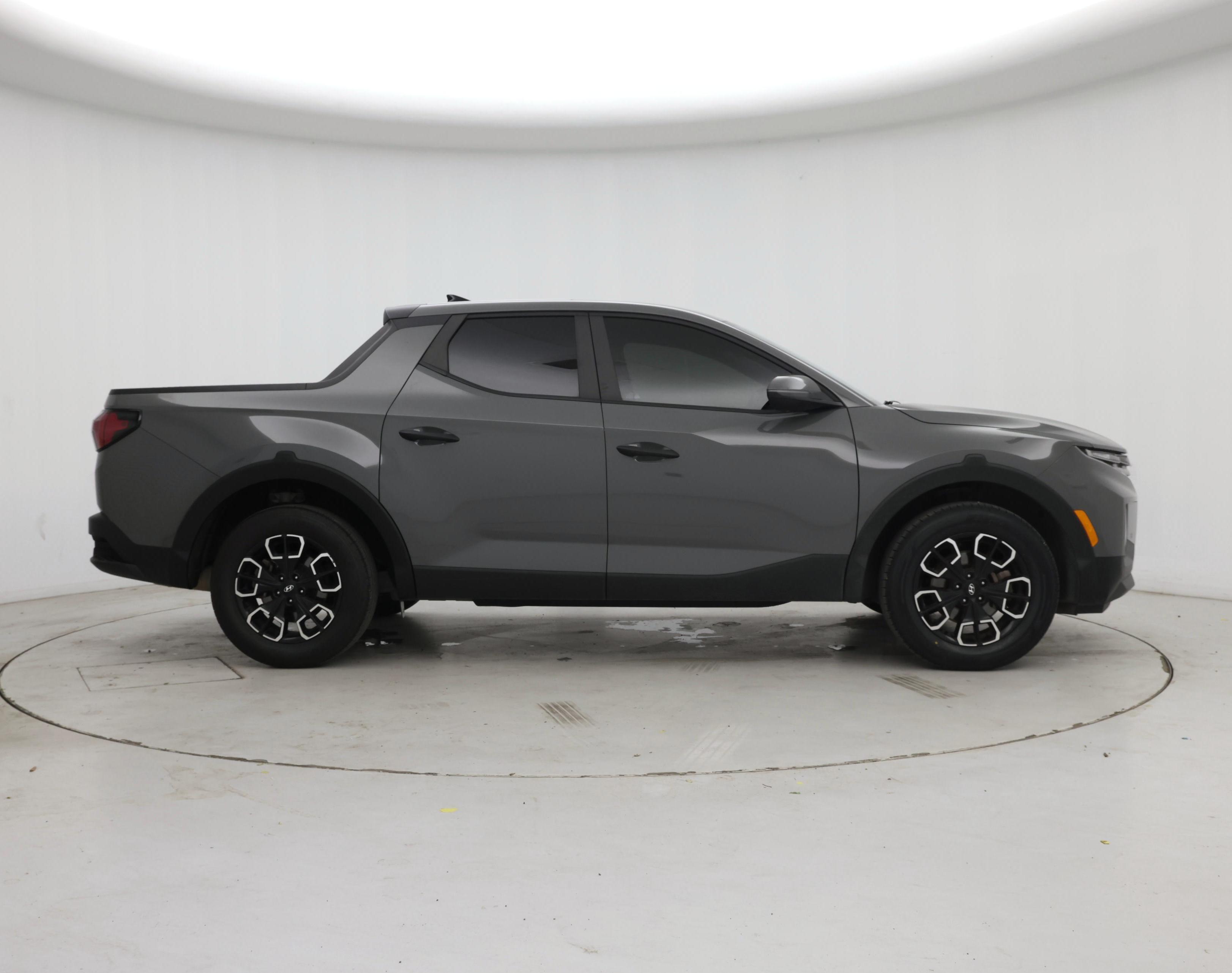 Thumbnail: 2024 Hyundai Santa Cruz - 7