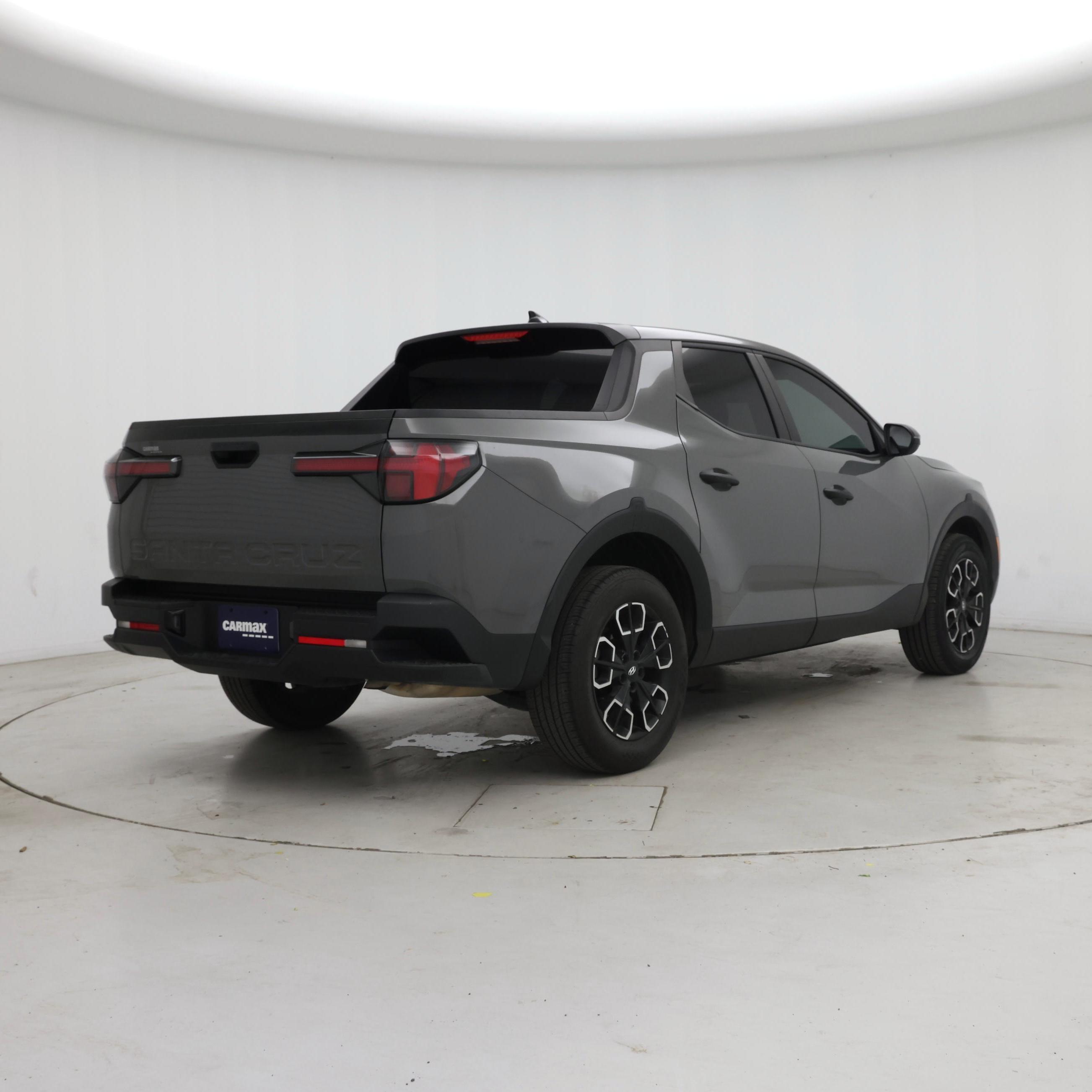 Thumbnail: 2024 Hyundai Santa Cruz - 8