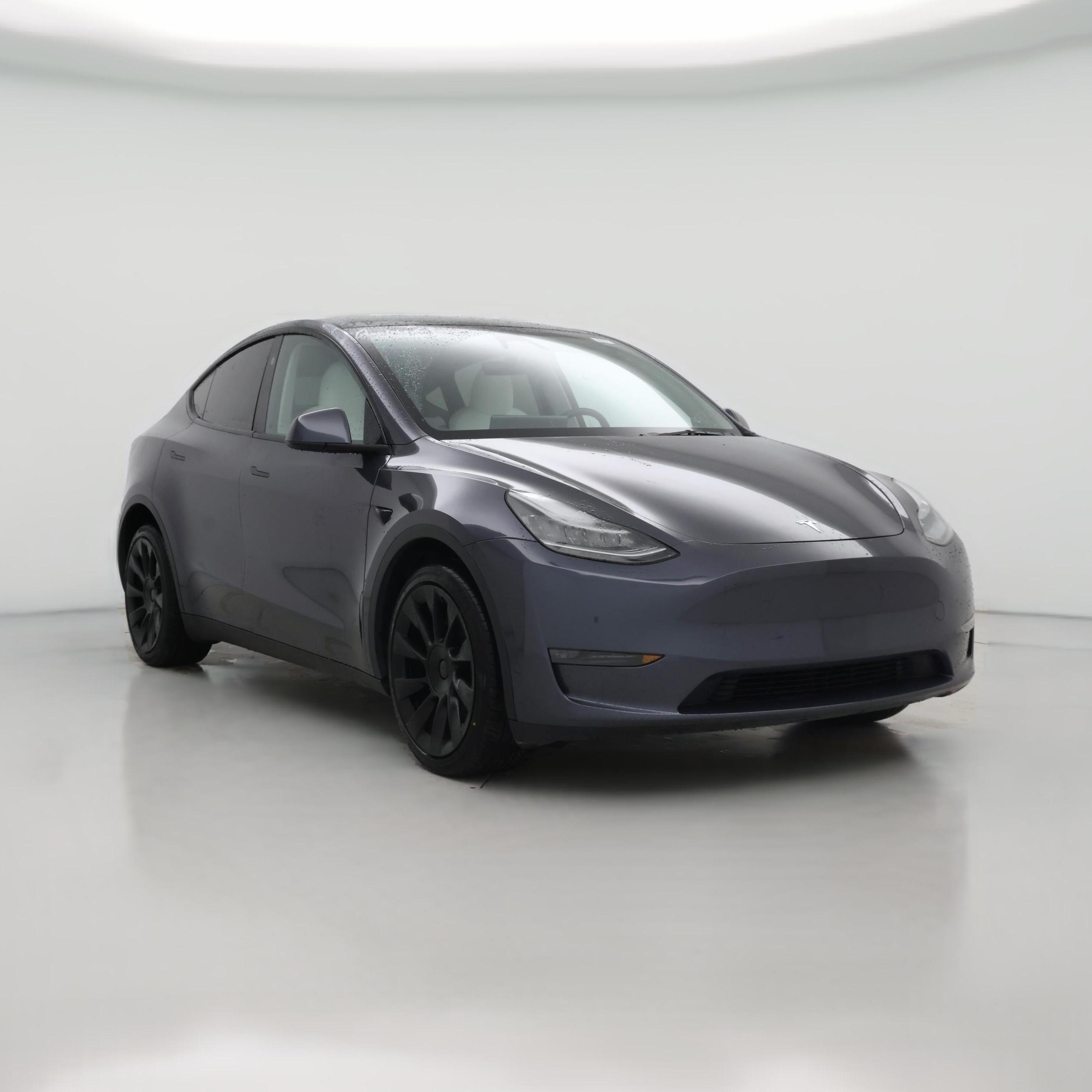 Thumbnail: 2023 Tesla Model Y - 1