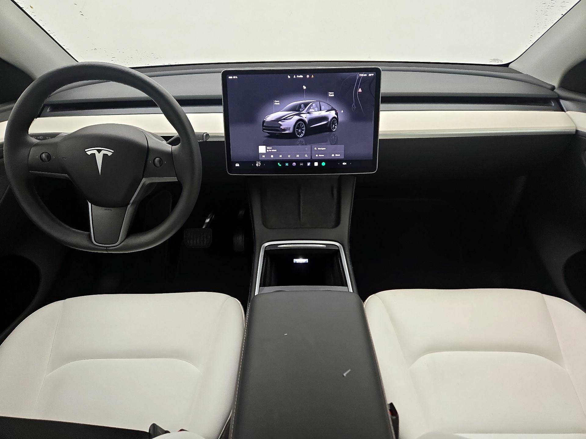 Thumbnail: 2023 Tesla Model Y - 9