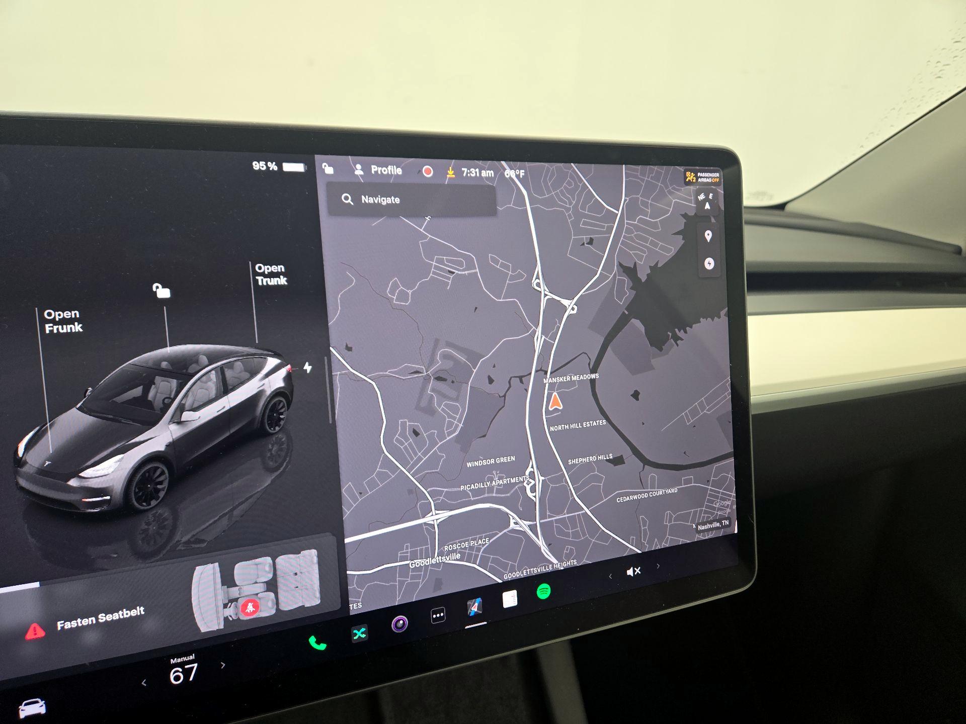 Thumbnail: 2023 Tesla Model Y - 13