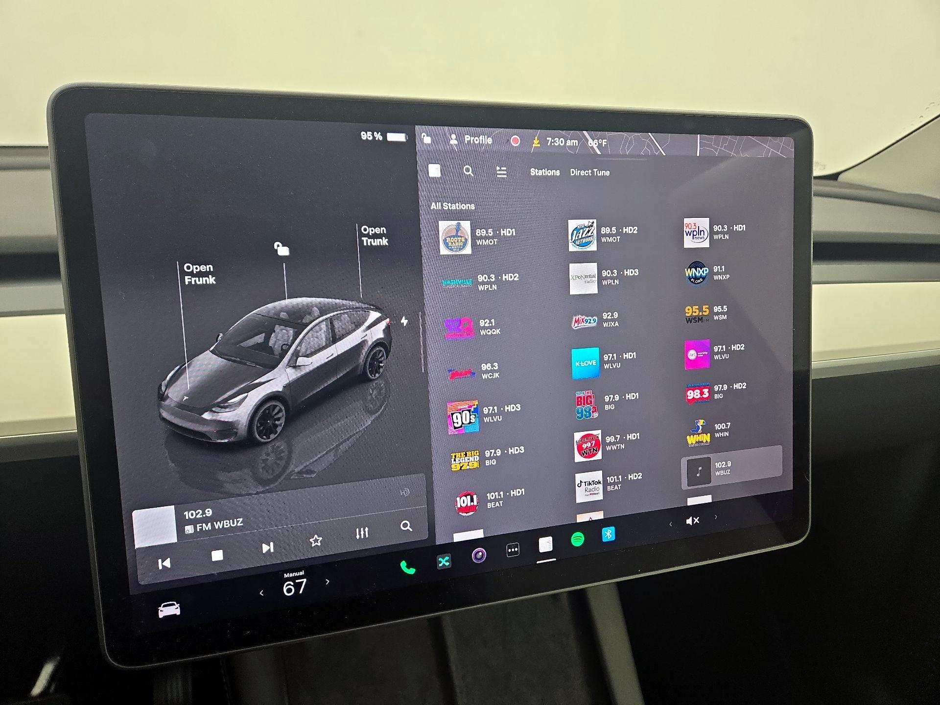 Thumbnail: 2023 Tesla Model Y - 15