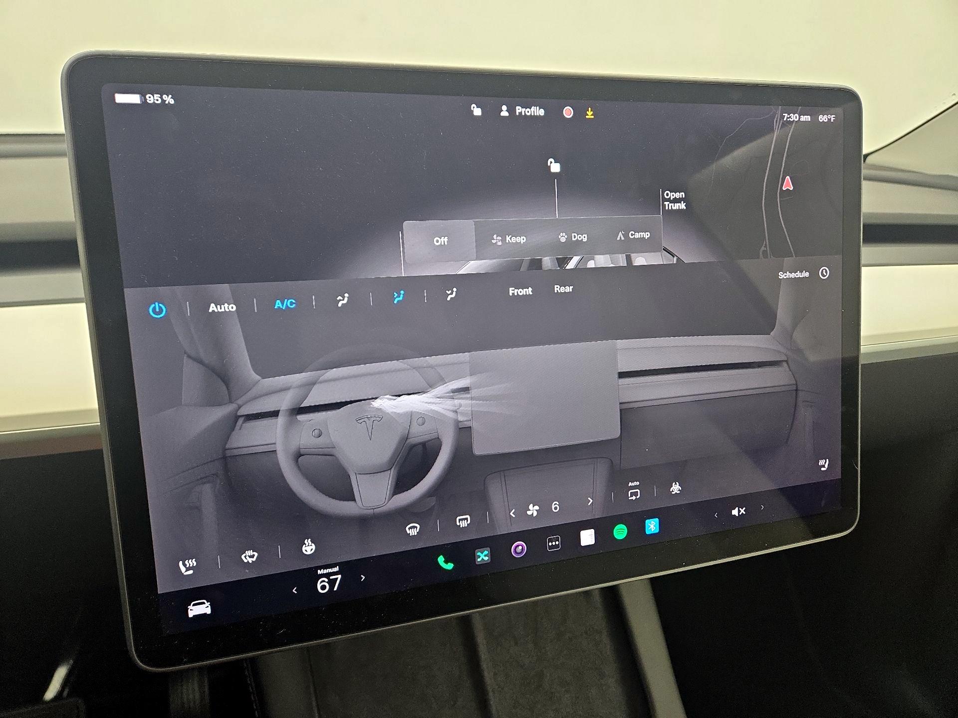 Thumbnail: 2023 Tesla Model Y - 16