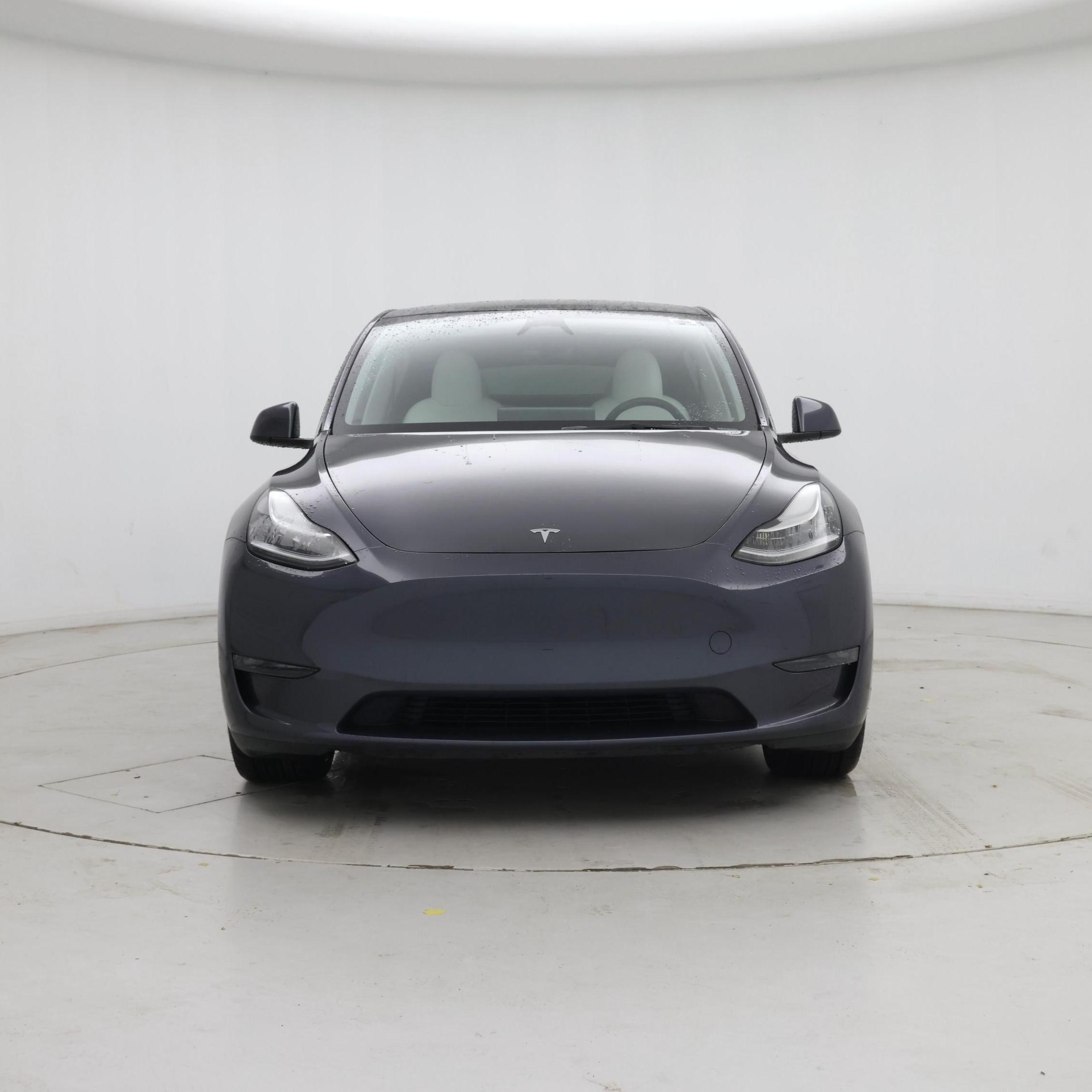 Thumbnail: 2023 Tesla Model Y - 5