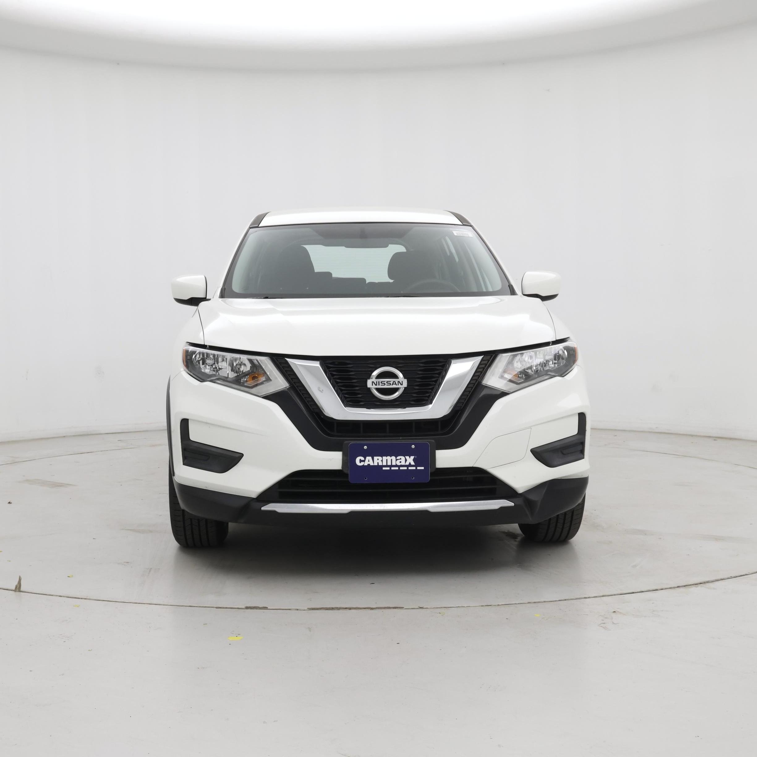 Thumbnail: 2017 Nissan Rogue - 5