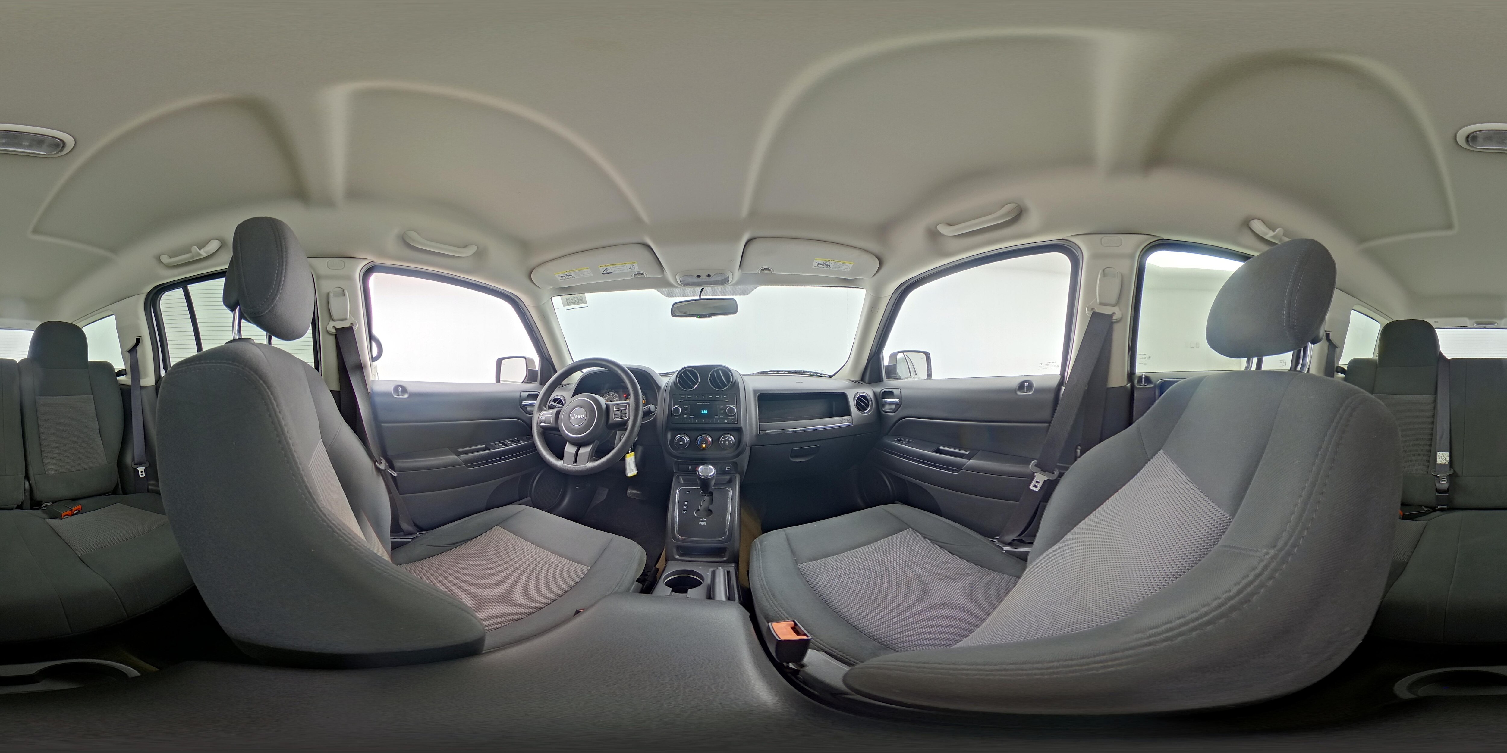 2014 Jeep Patriot Sport - Photo 22