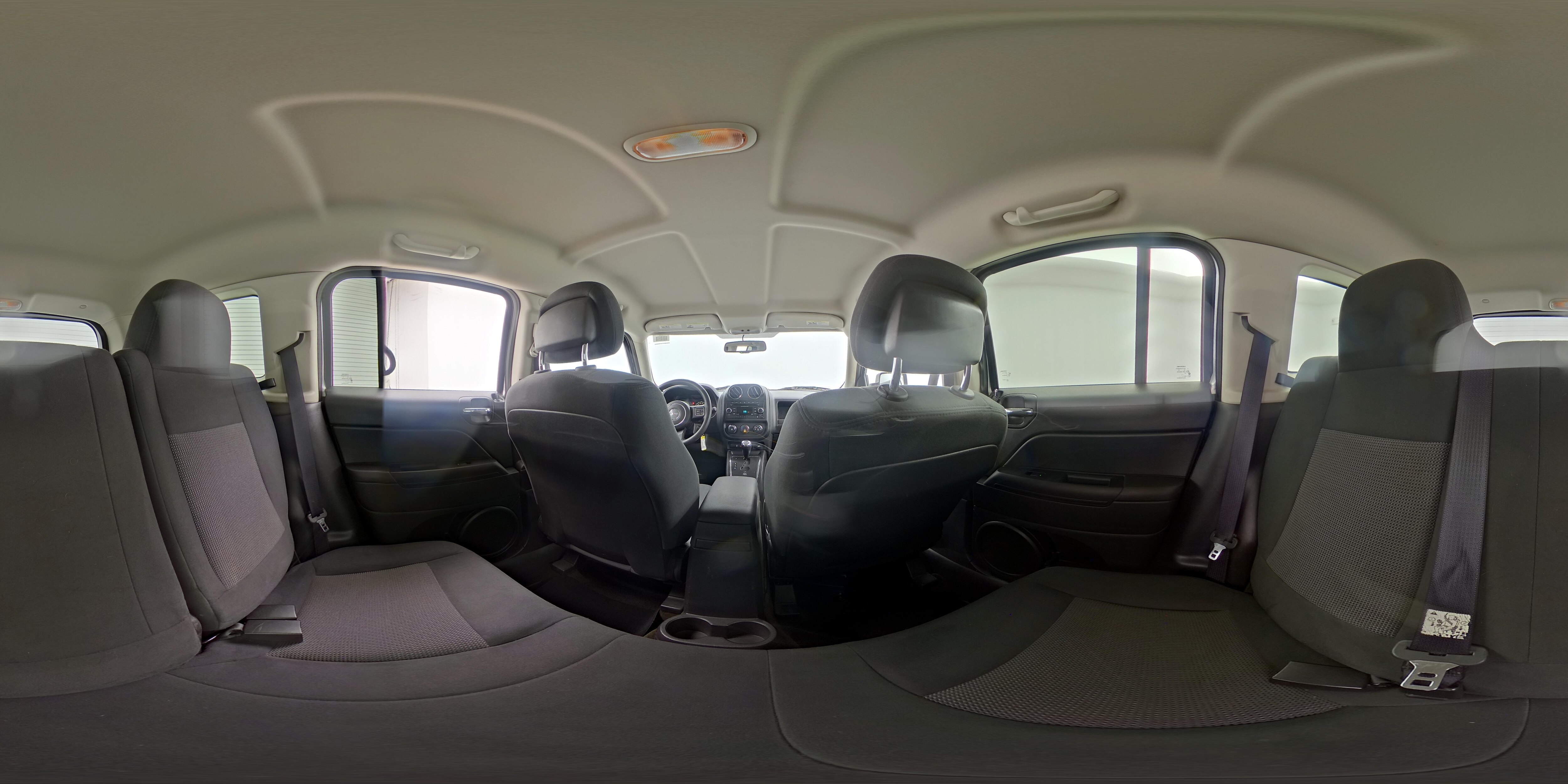 2014 Jeep Patriot Sport - Photo 23