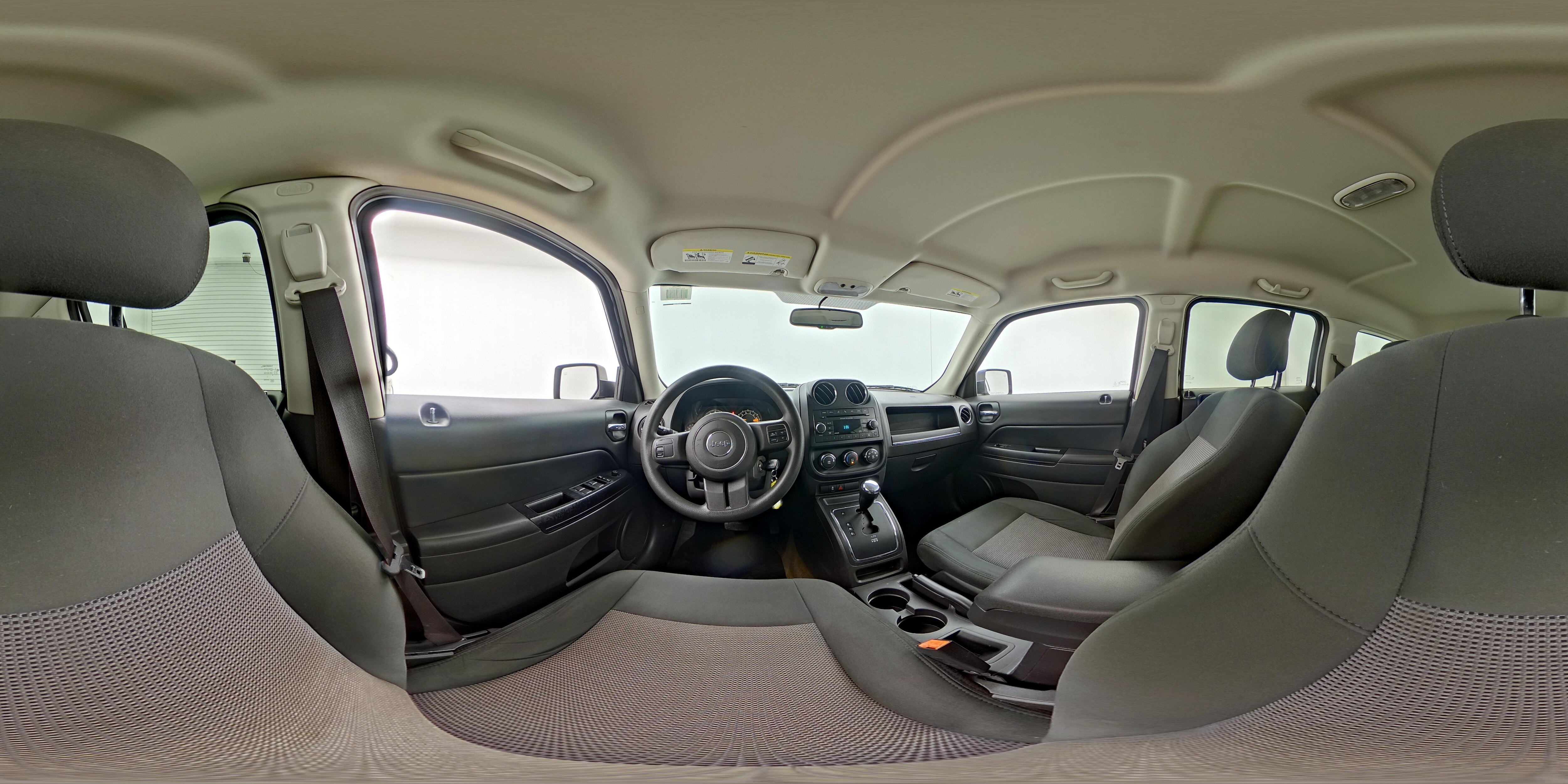 2014 Jeep Patriot Sport - Photo 24