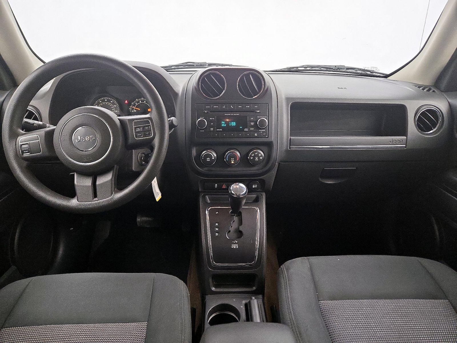 2014 Jeep Patriot Sport - Photo 10
