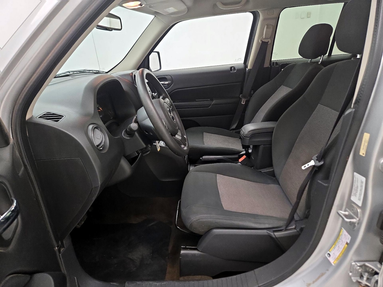 2014 Jeep Patriot Sport - Photo 12