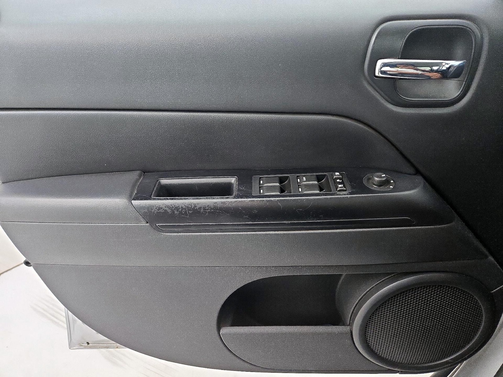 2014 Jeep Patriot Sport - Photo 13